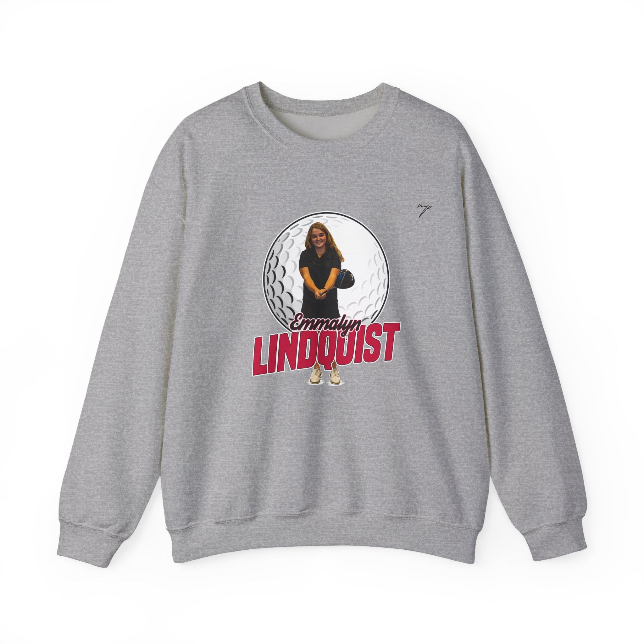 Emmalyn Lindquist Crewneck