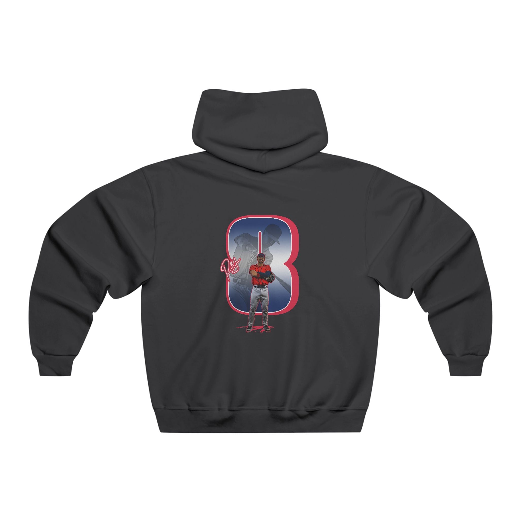 Ray Garcia Vintage Hoodie