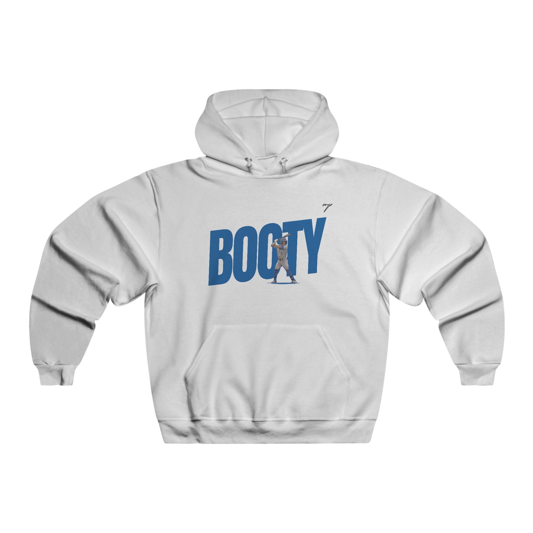 Raithen Malone Vintage Hoodie