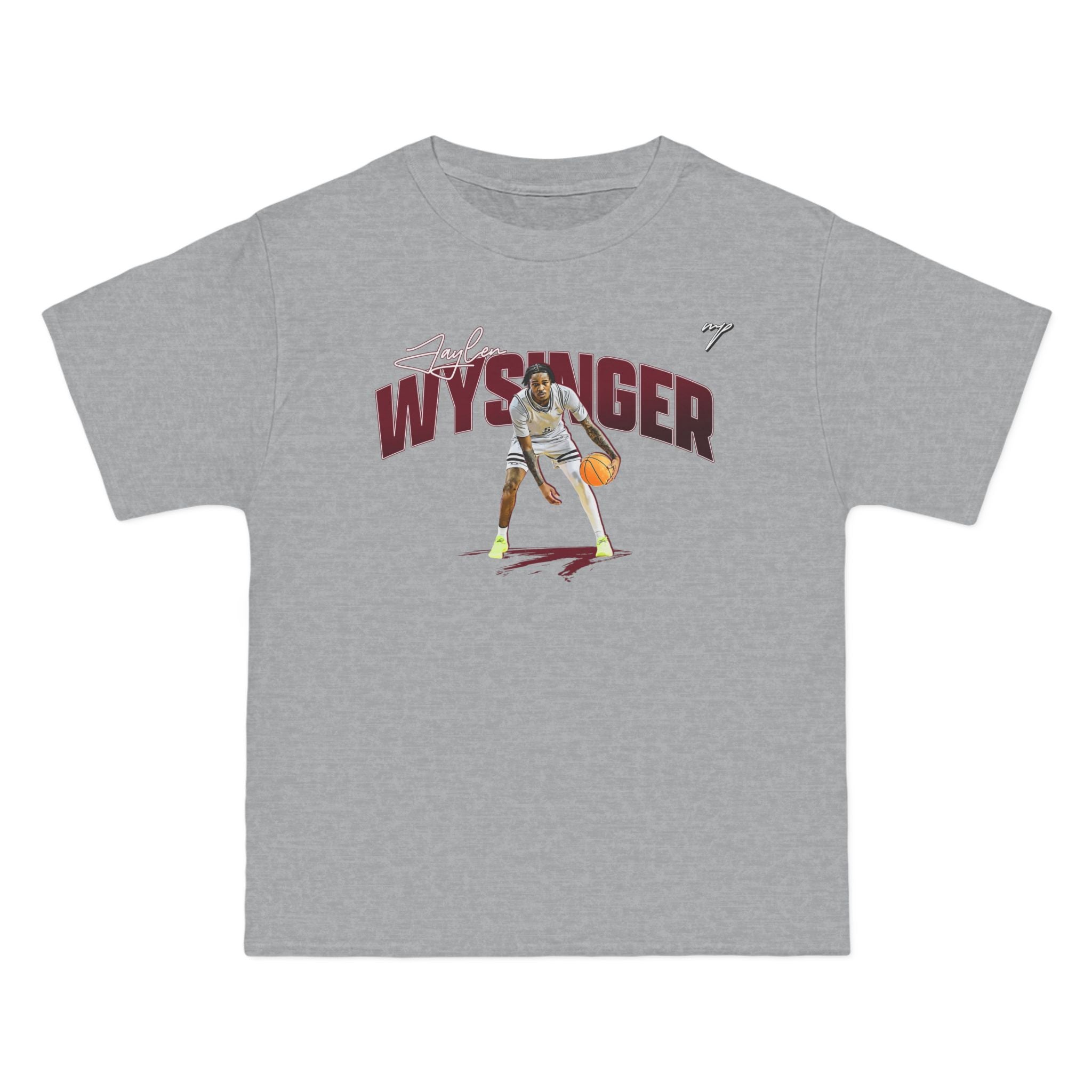 Jaylen Wysinger Vintage Tee
