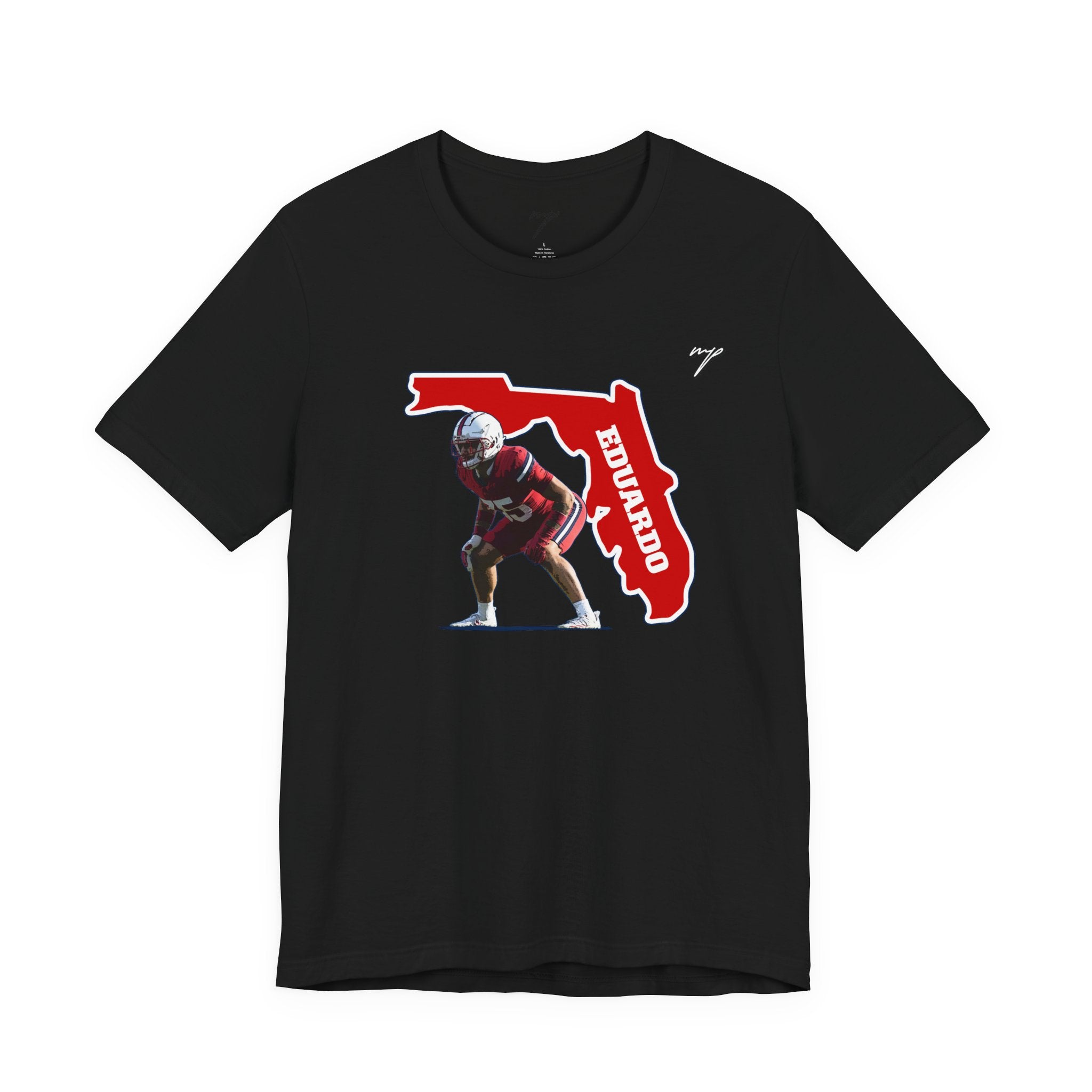 Eduardo Nunez Graphic Tee