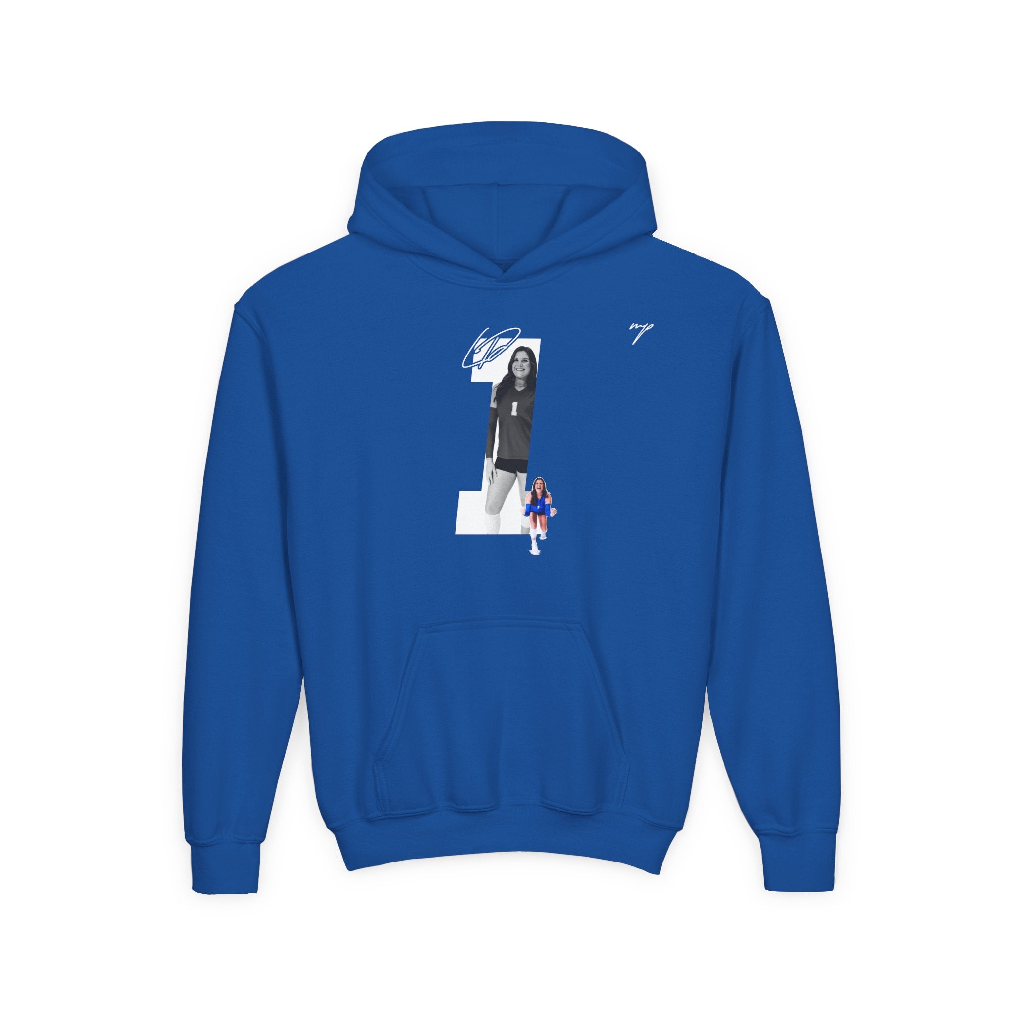 Lexi Pendleton YOUTH Hoodie