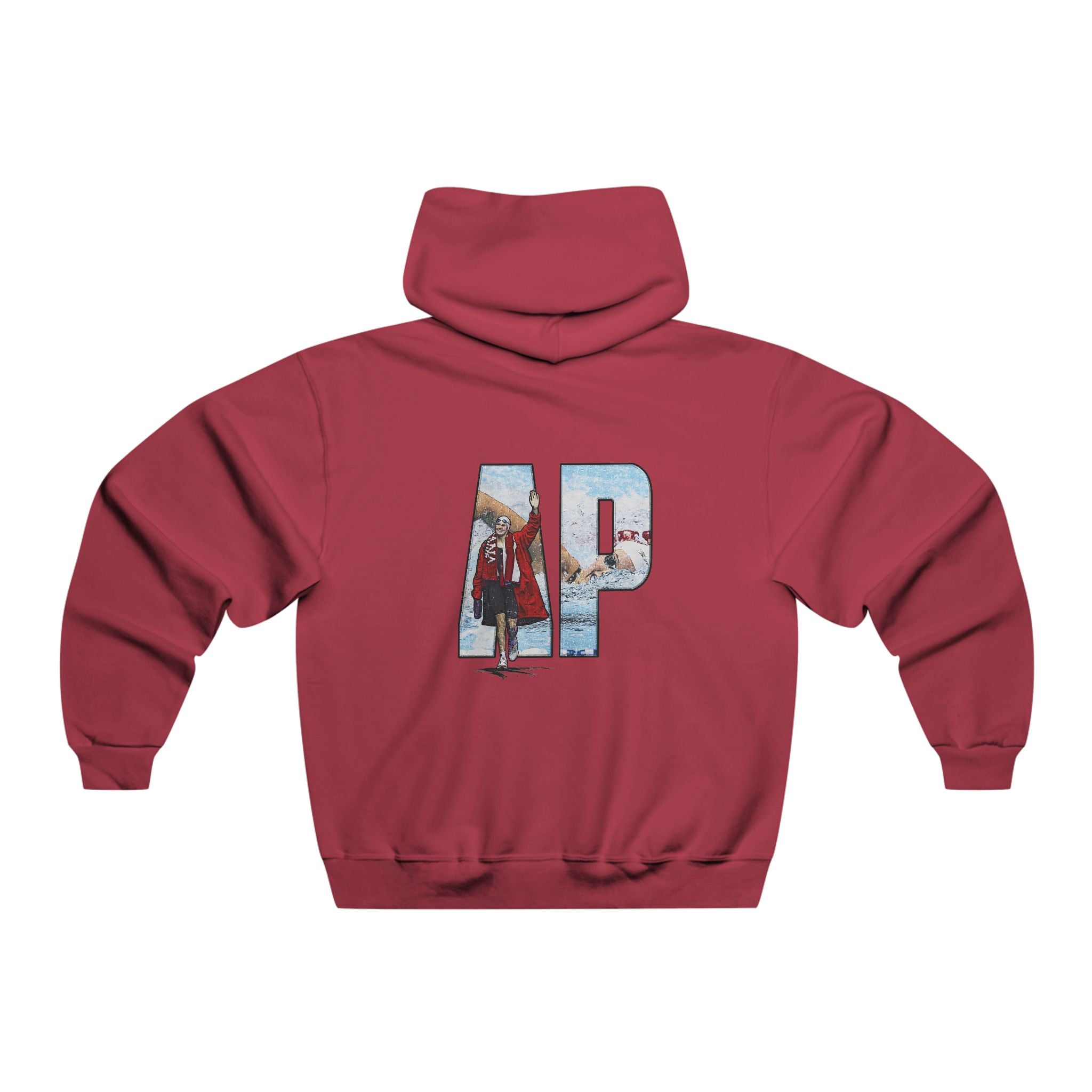 Anna Peplowski Vintage Hoodie