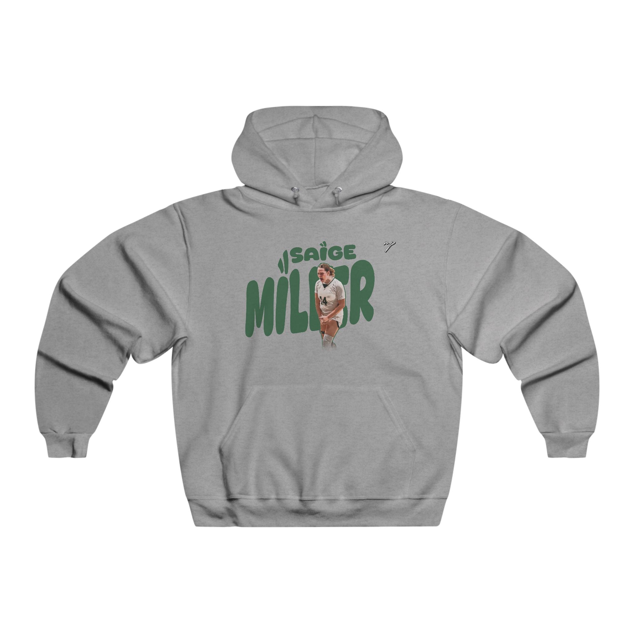 Saige Miller Vintage Hoodie