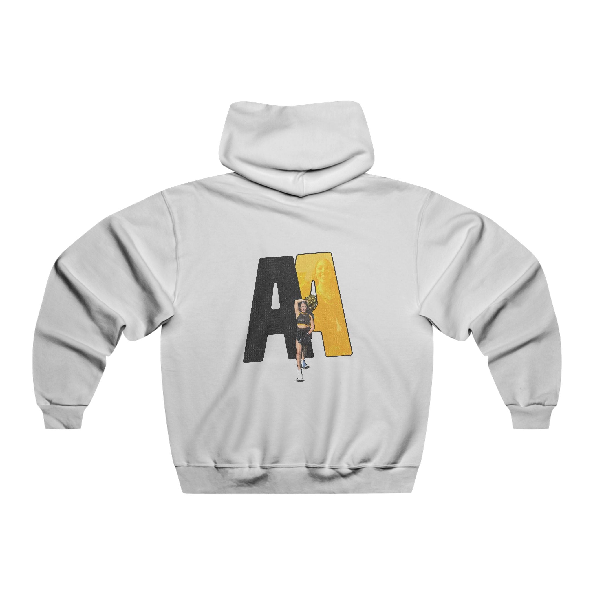 Amelia Angiano Vintage Hoodie