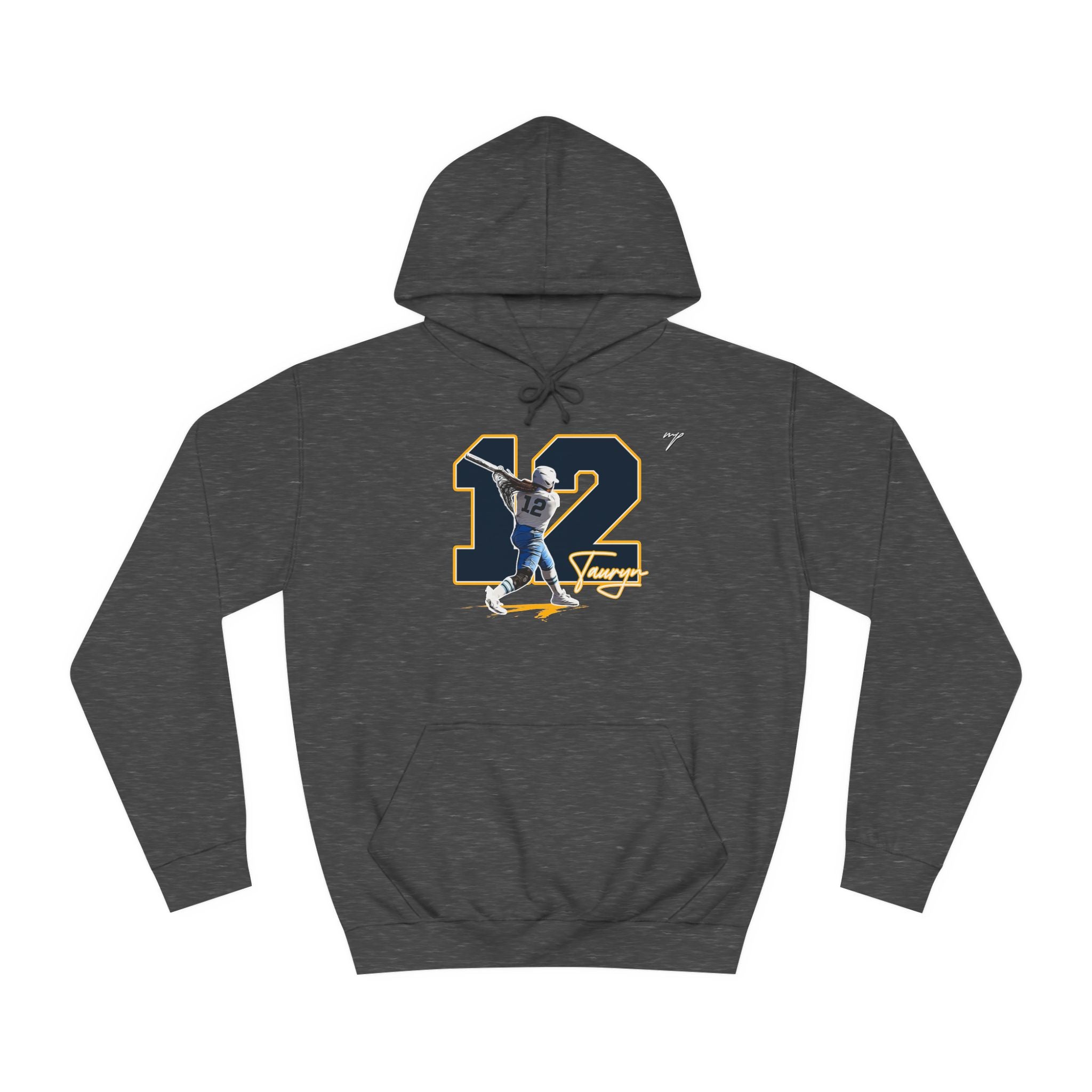 Tauryn Cummings Hoodie