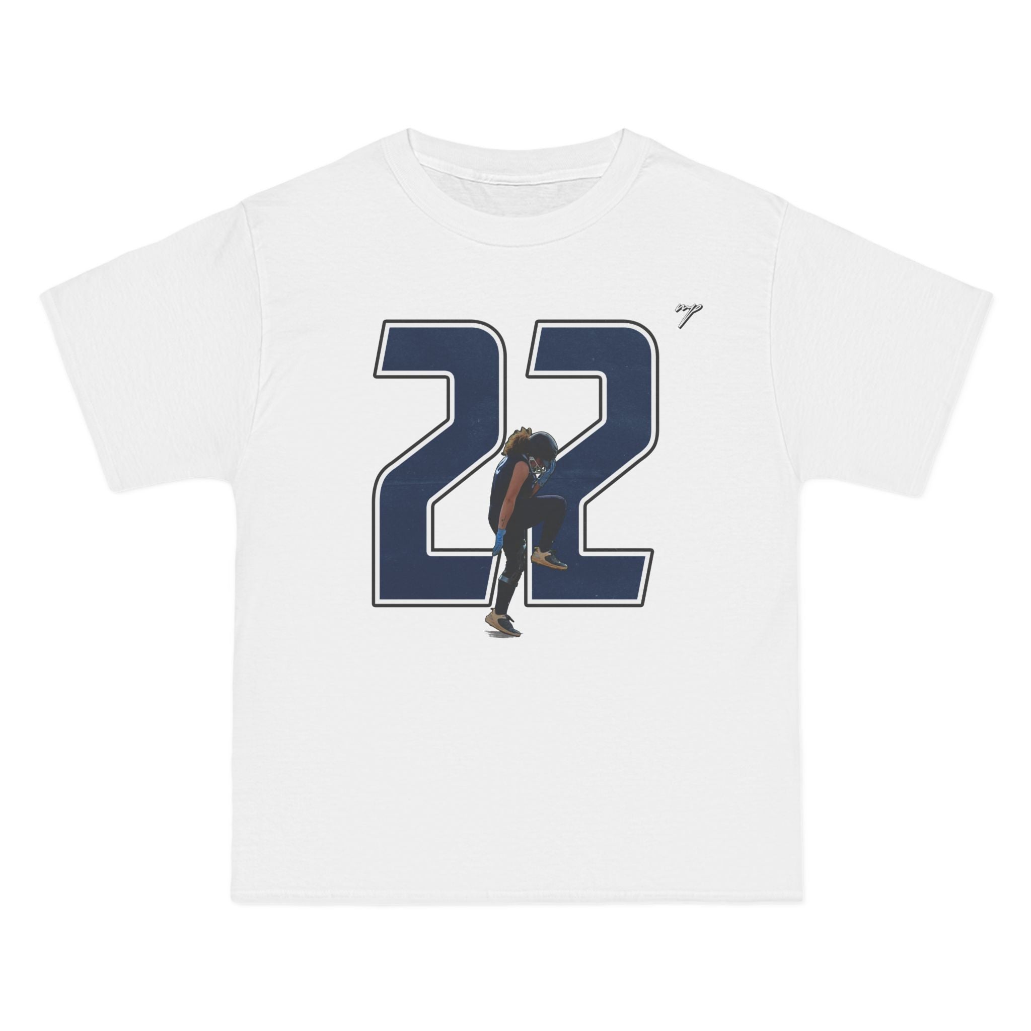 Jayde Rivera Vintage Tee
