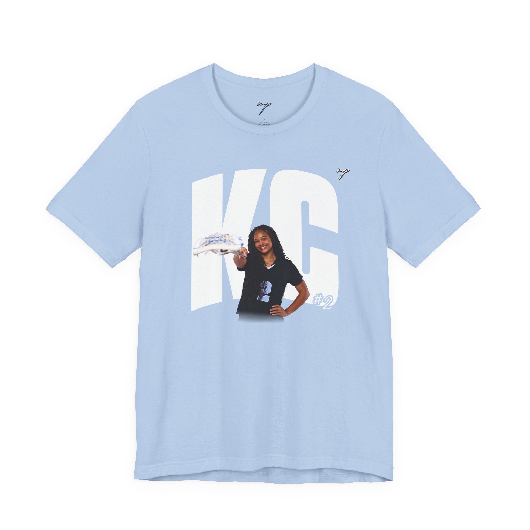 Keenan Clark Graphic Tee
