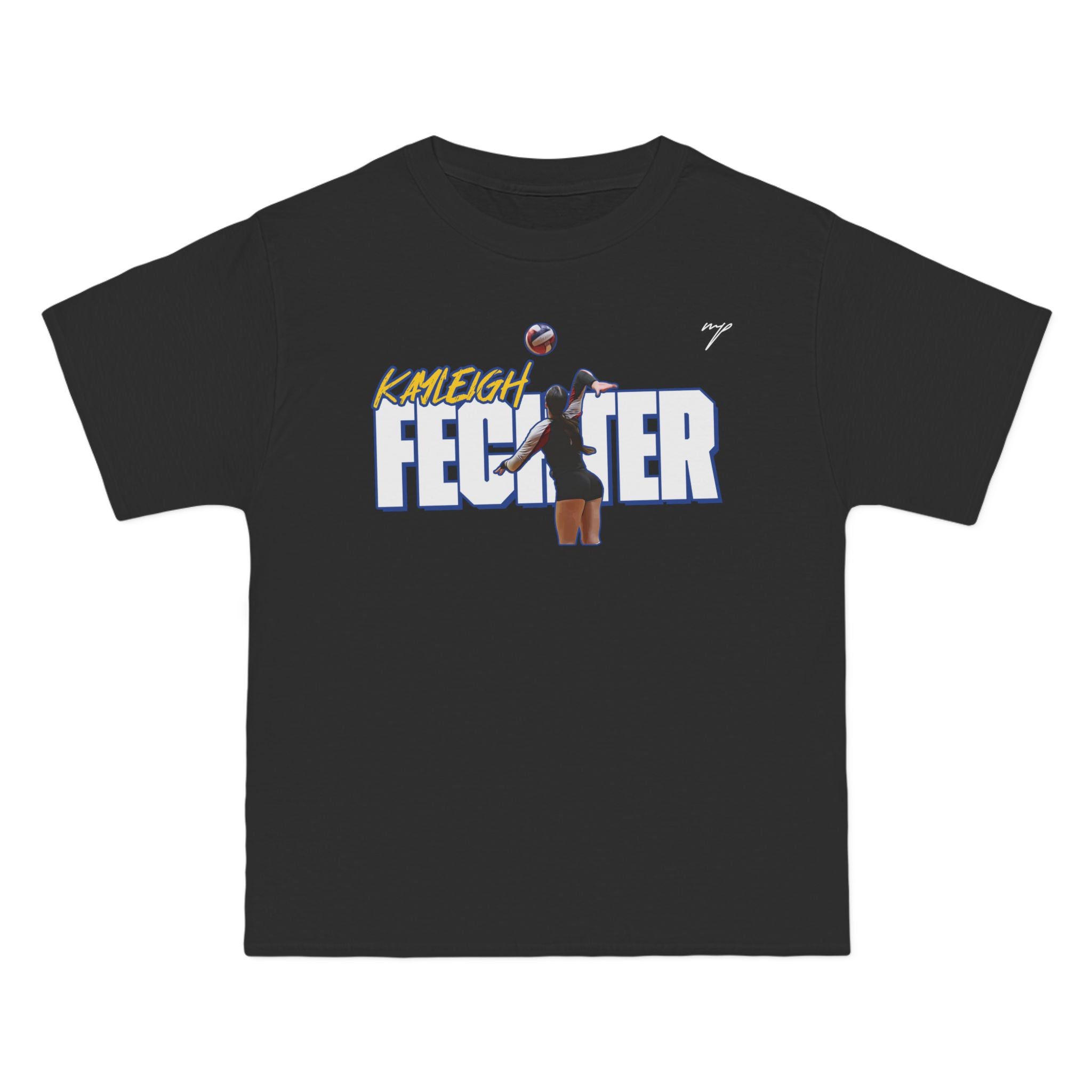 Kayleigh Fechter Vintage Tee