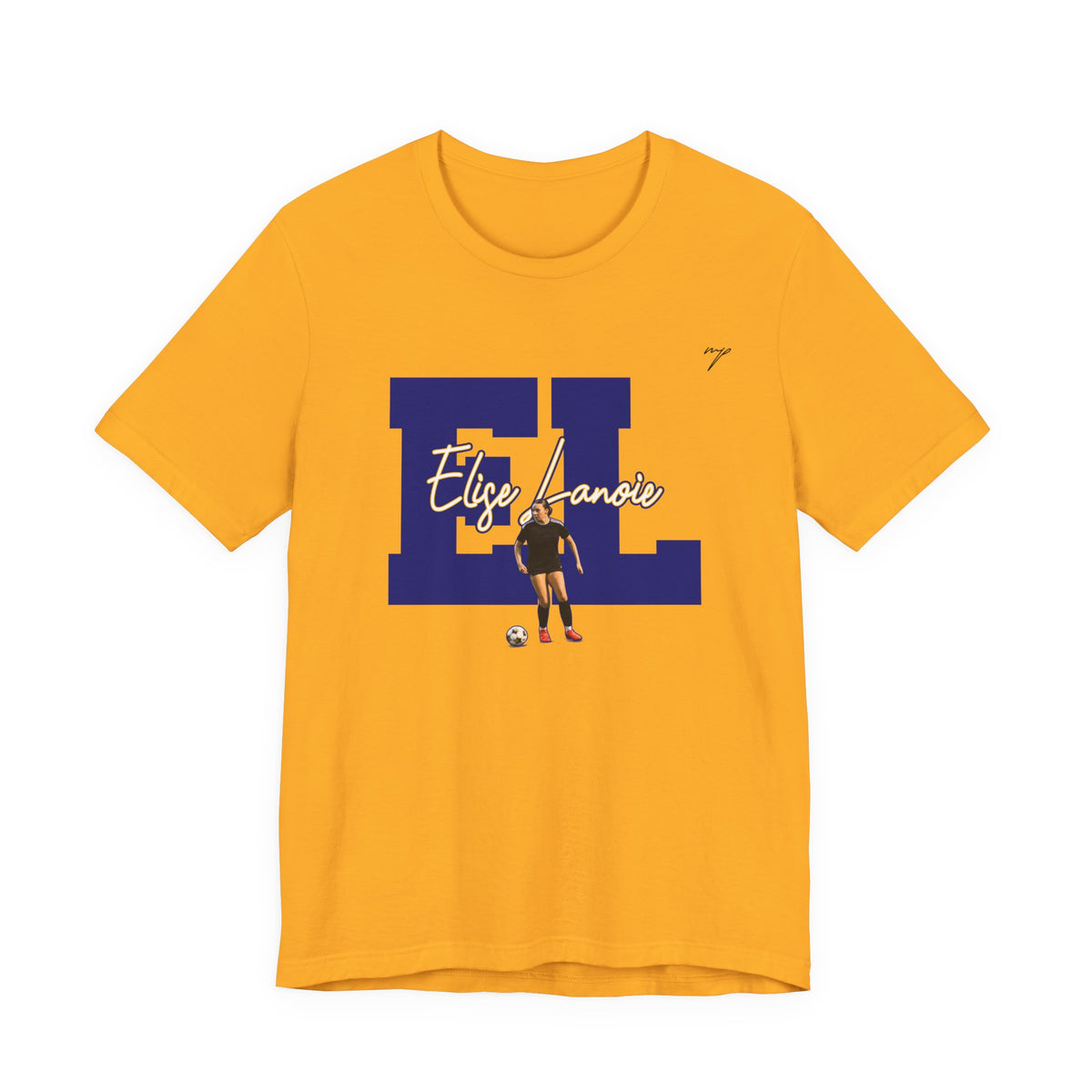 Elise Lanoie Graphic Tee
