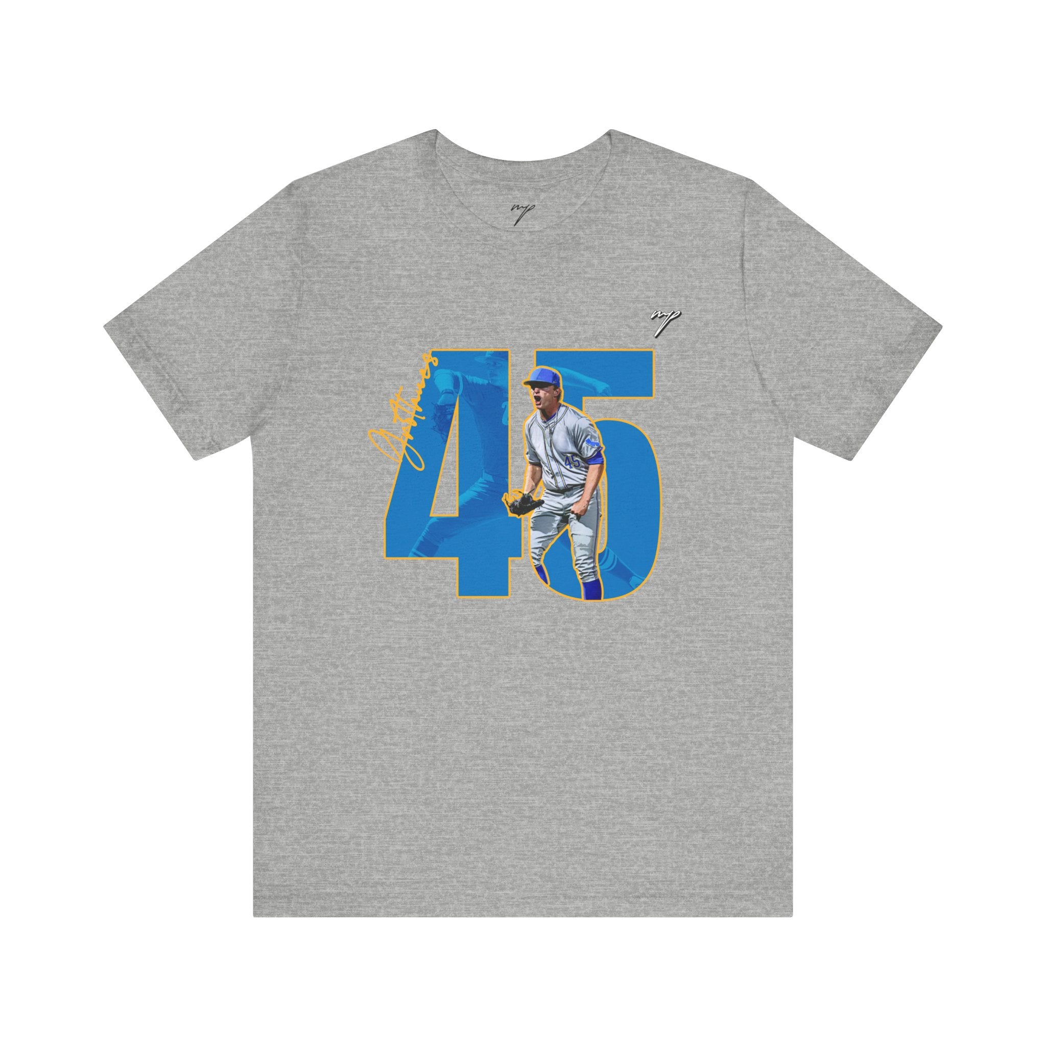 Chris Grothues Graphic Tee