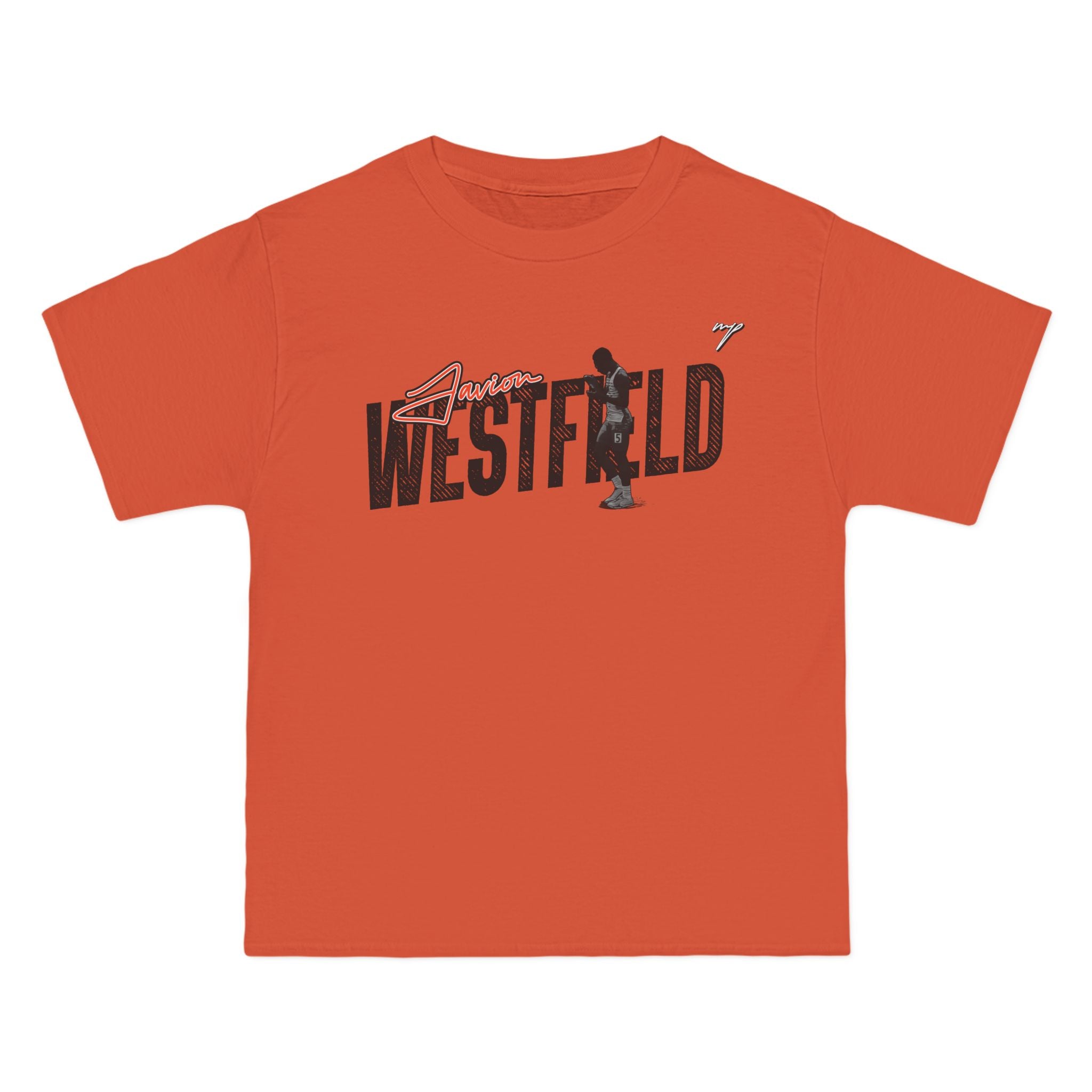 Javion Westfield Vintage Tee