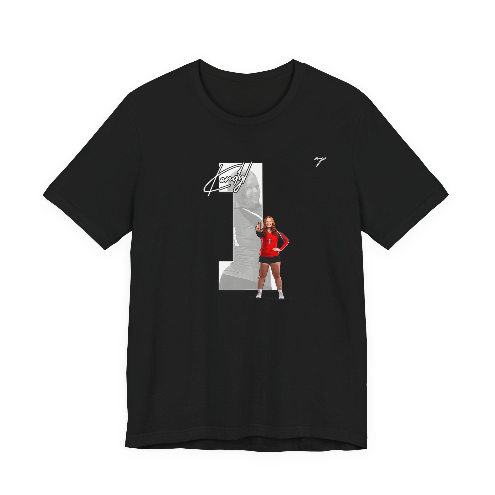 Kendyl Tarman Graphic Tee