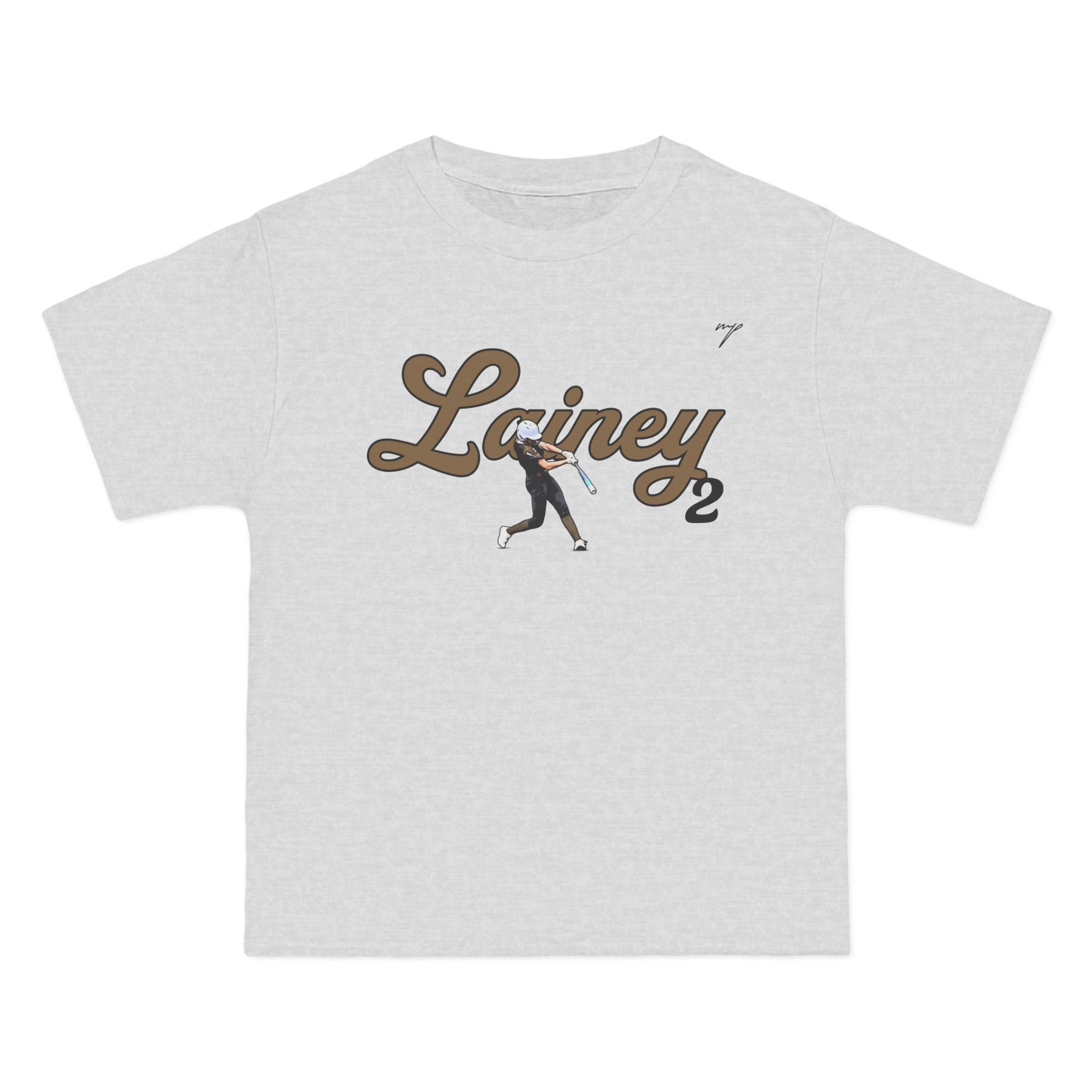 Lainey Babich Vintage Tee