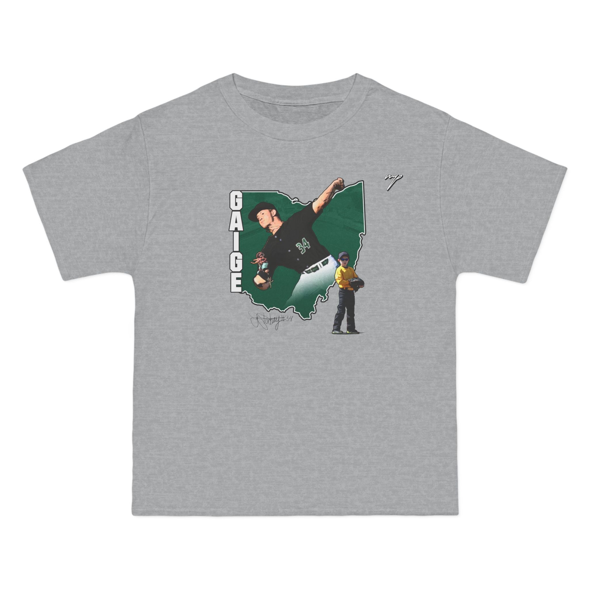 Gaige Stuckey Vintage Tee