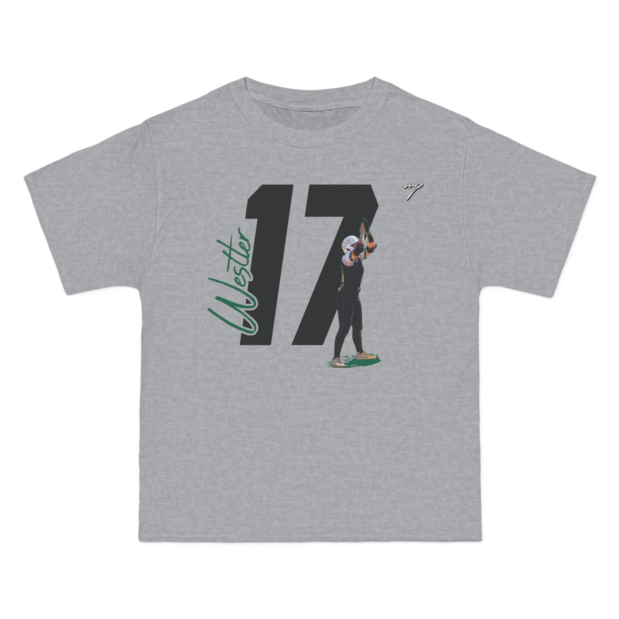 Shelby Westler Vintage Tee