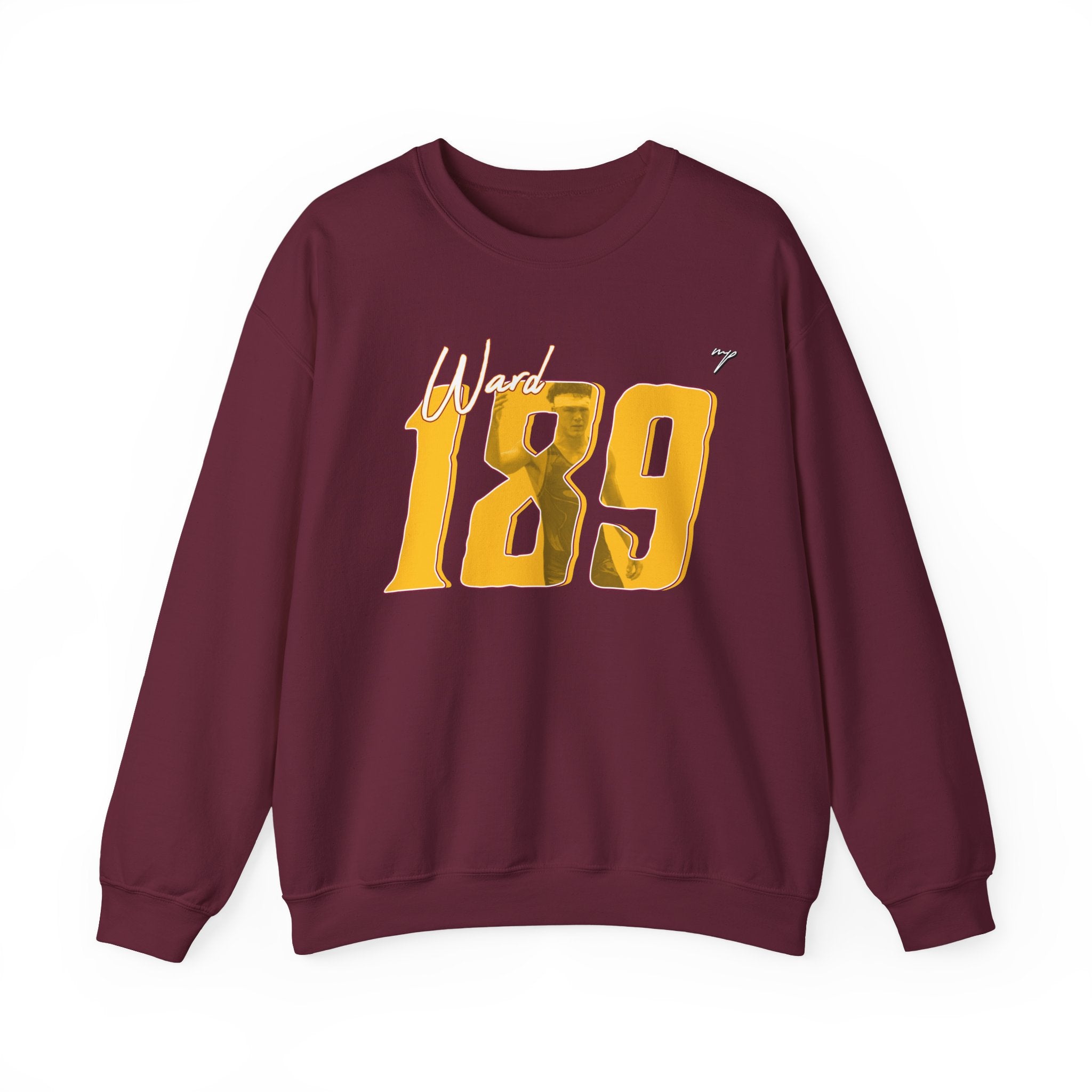 Billy Ward Crewneck