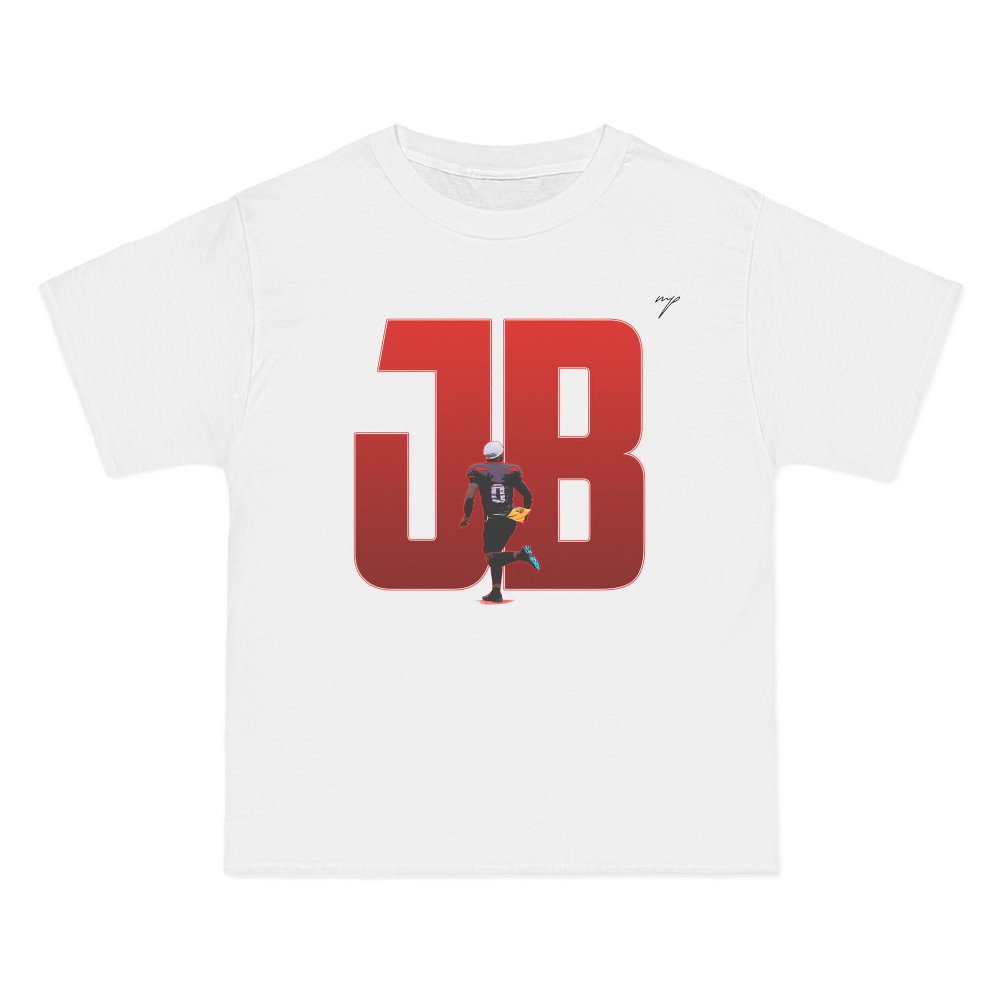 JB JB Vintage Tee