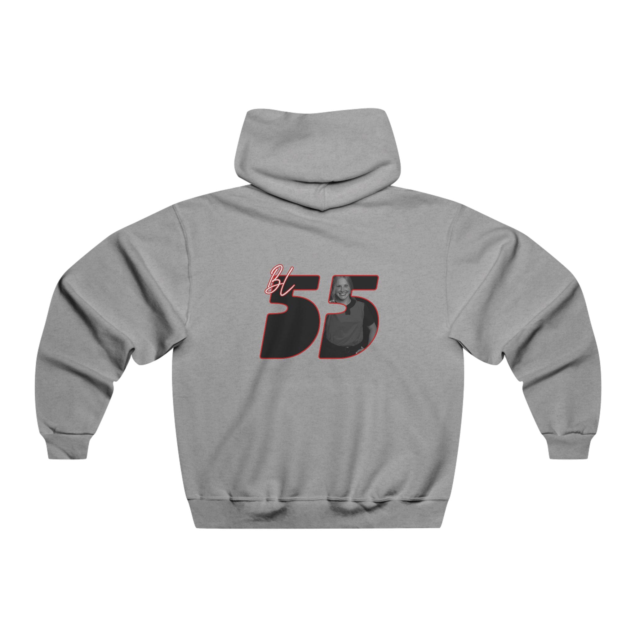Bailey Lindemuth Vintage Hoodie