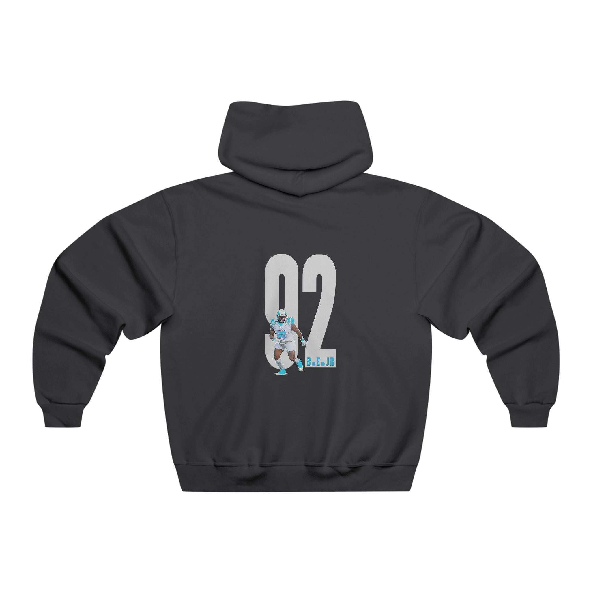 Bobby Echols JR Vintage Hoodie