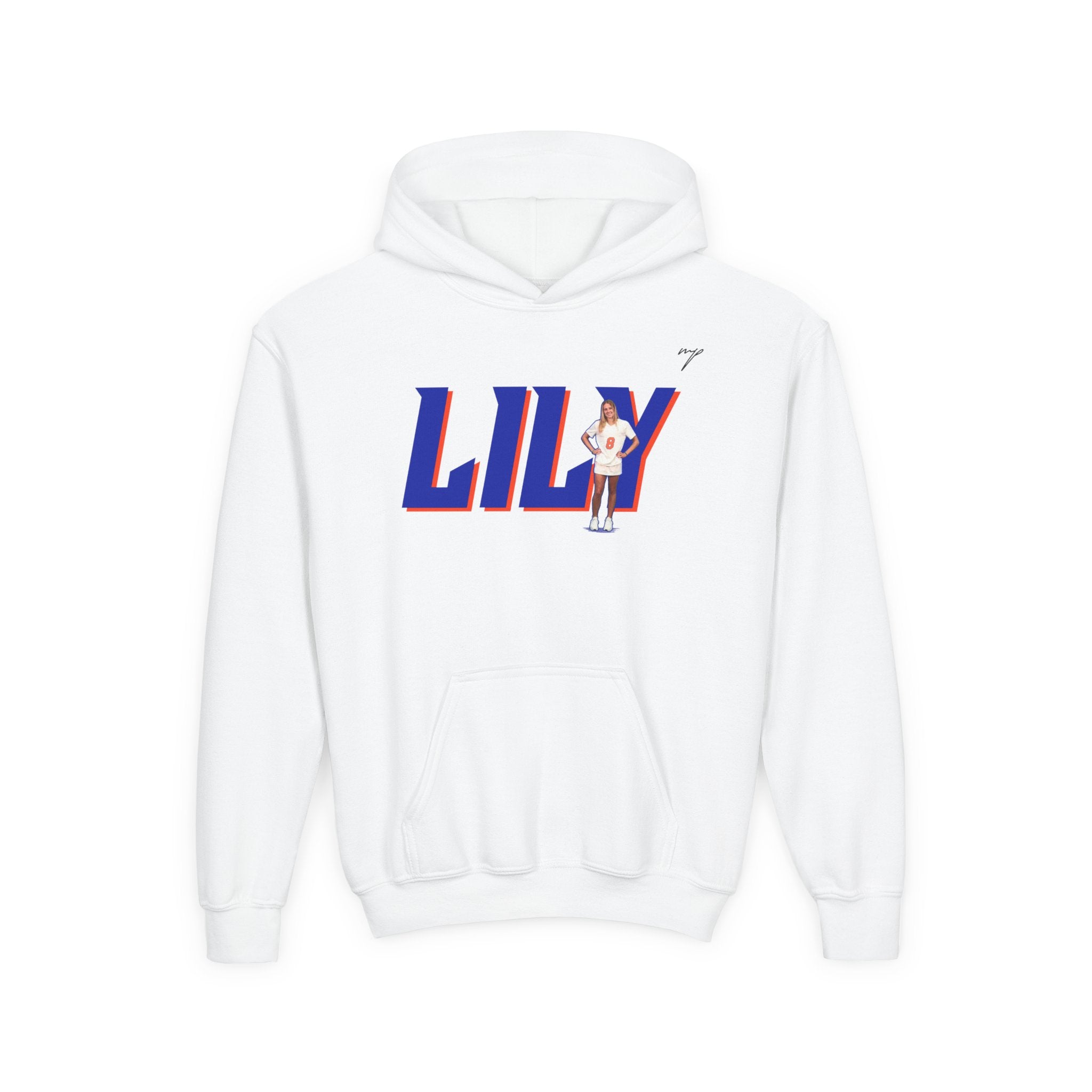 Lily Preston YOUTH Hoodie
