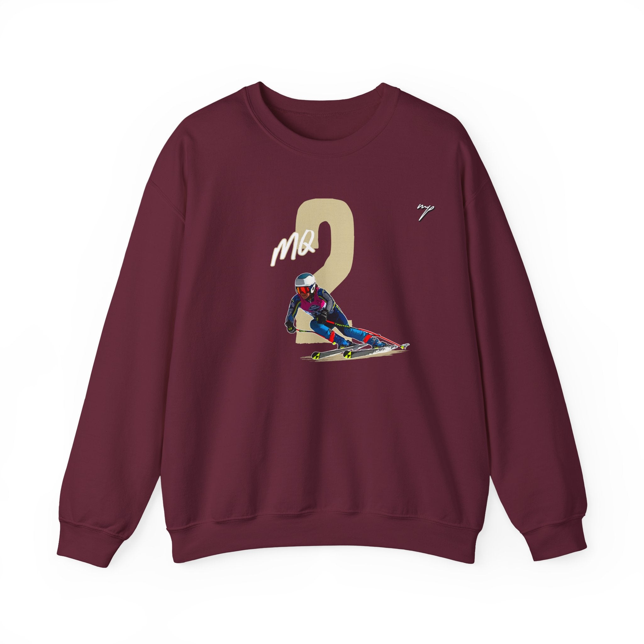 Molly Queally Crewneck