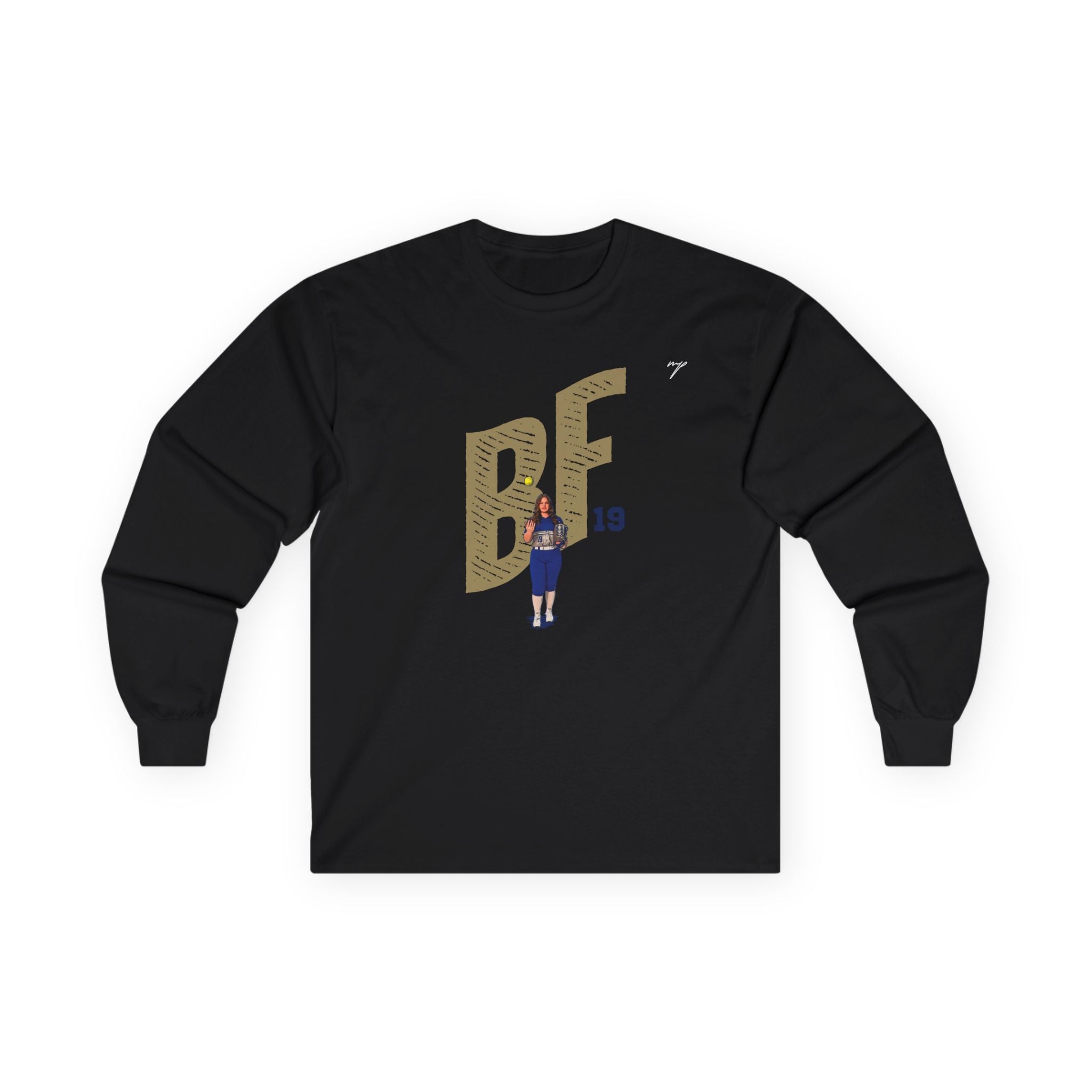 Brooke Freeman Long Sleeve
