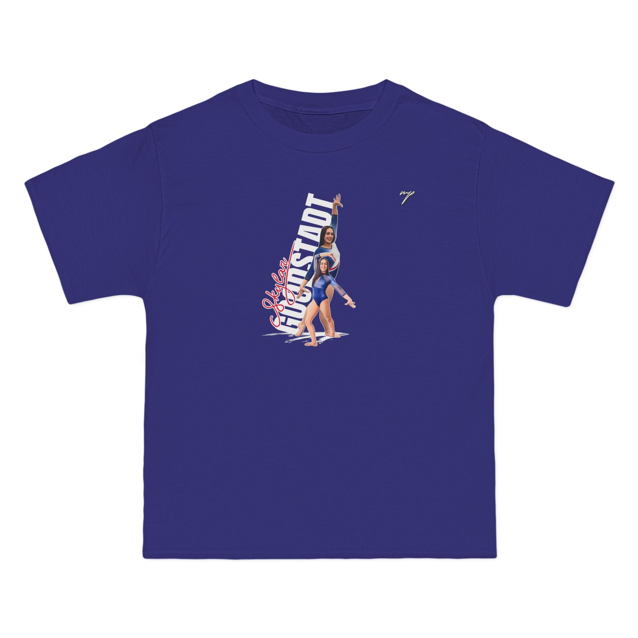 Skylar Goodstadt Vintage Tee