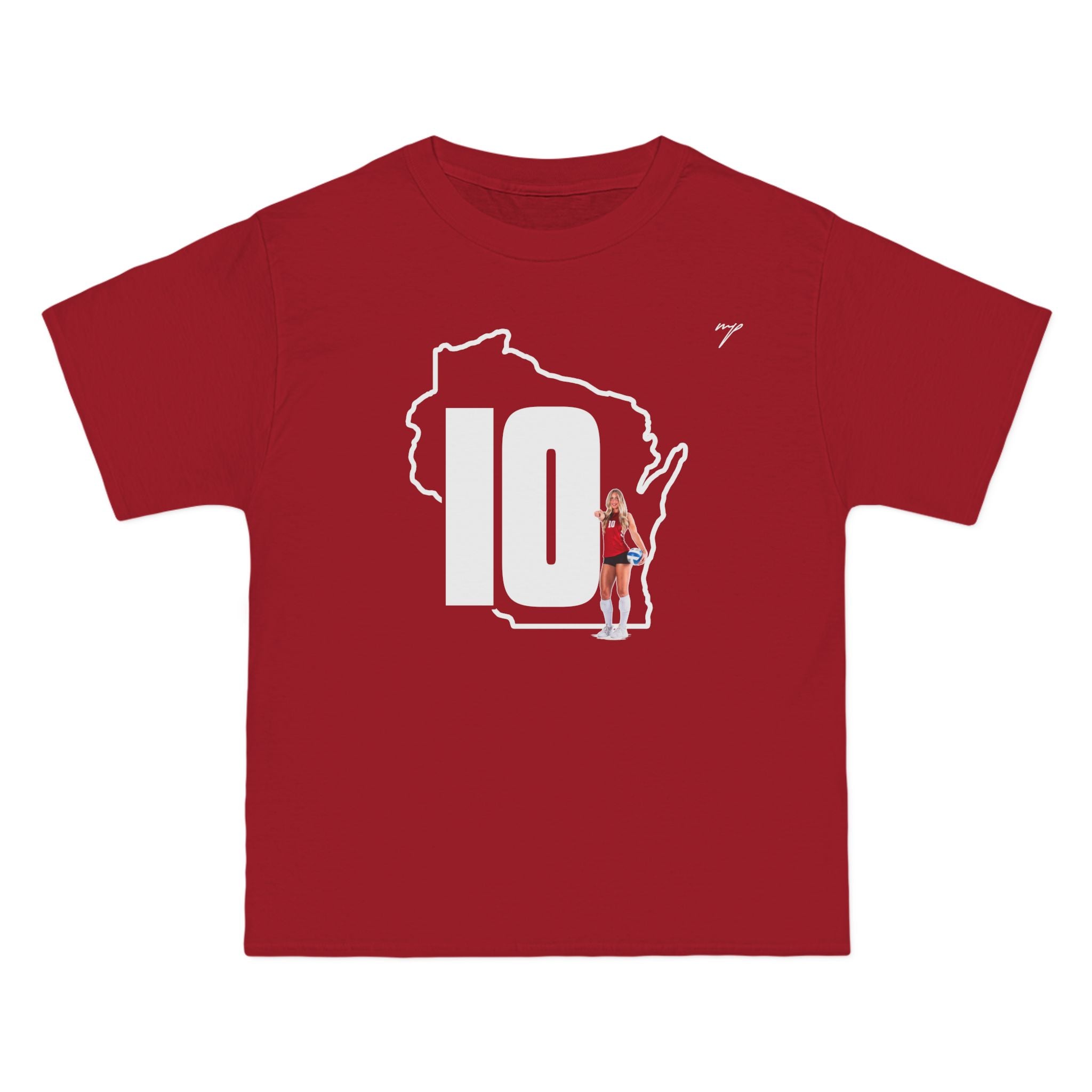 Madison Quest Vintage Tee