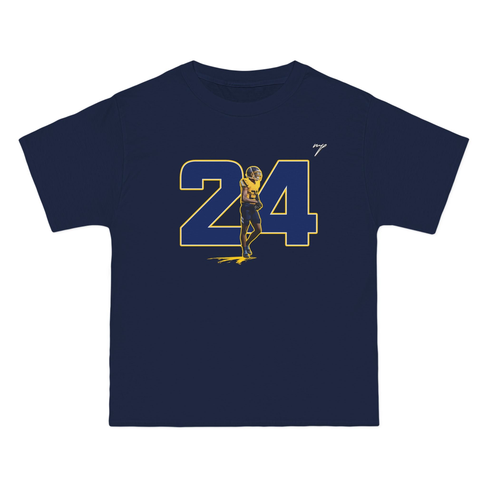 Nikk Williams Vintage Tee