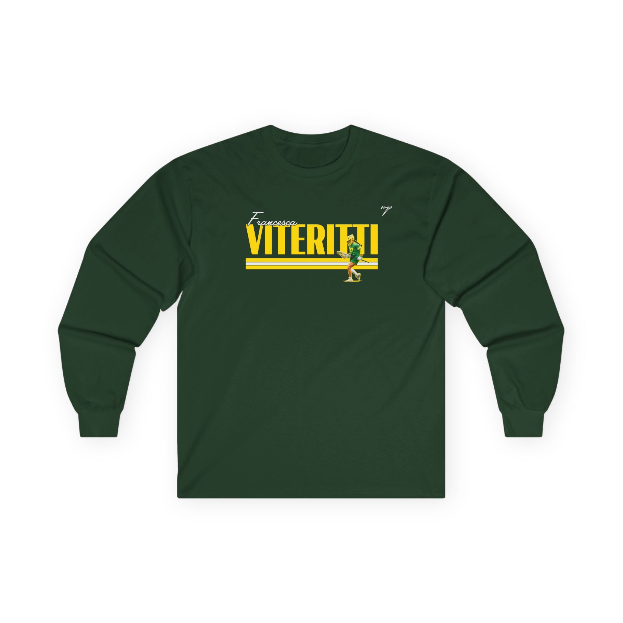 Francesca Viteritti Long Sleeve
