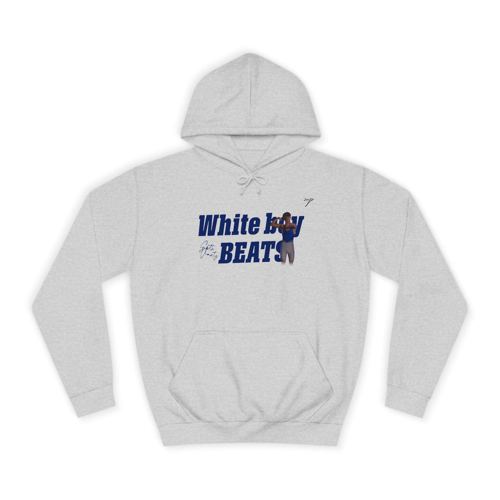 Seth Varty Hoodie