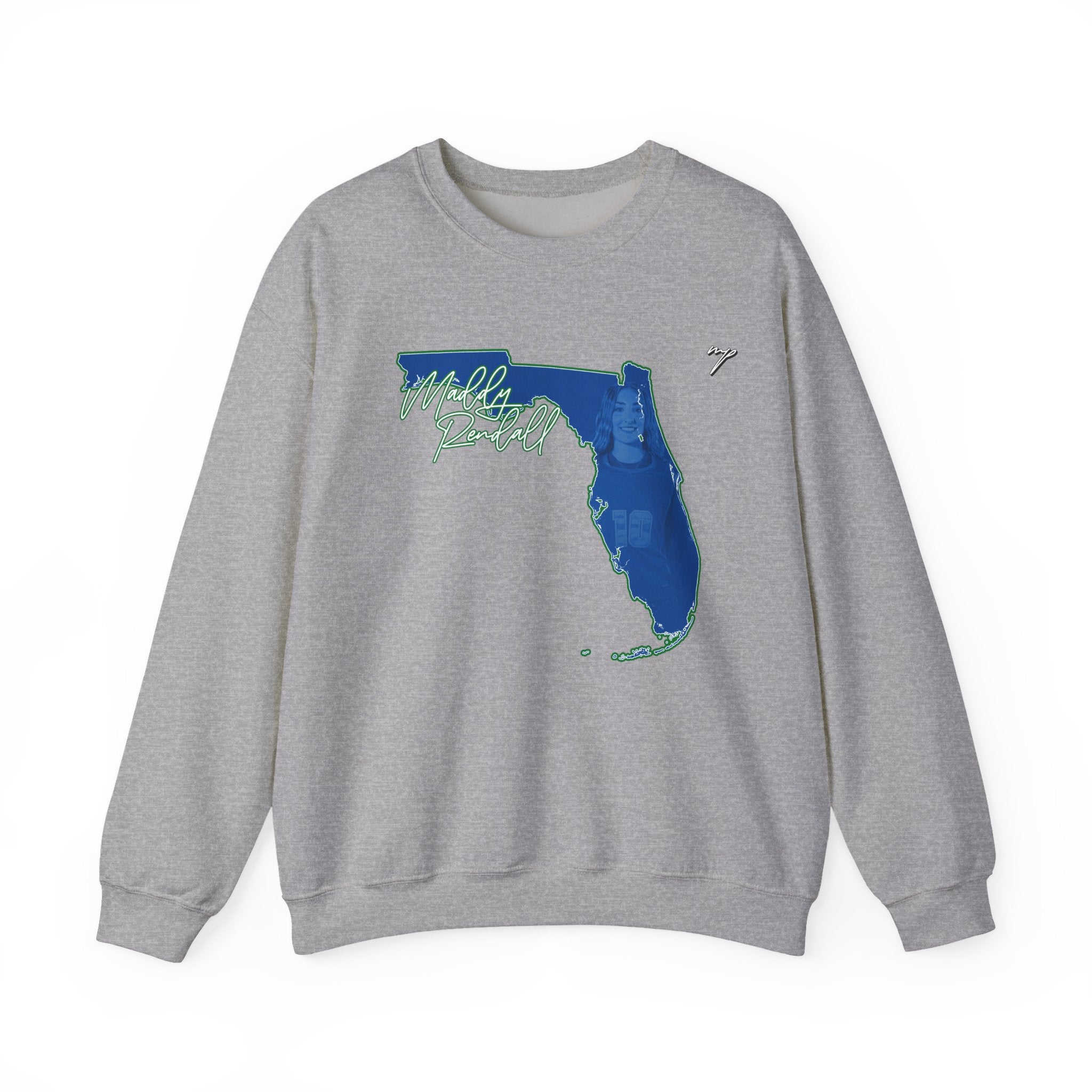 Maddy Rendall Crewneck