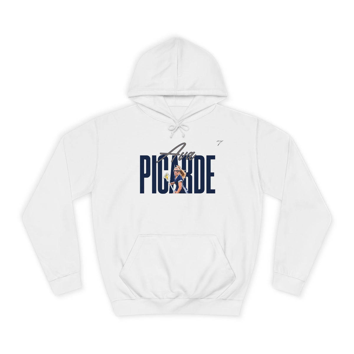 Ava Picarde Hoodie
