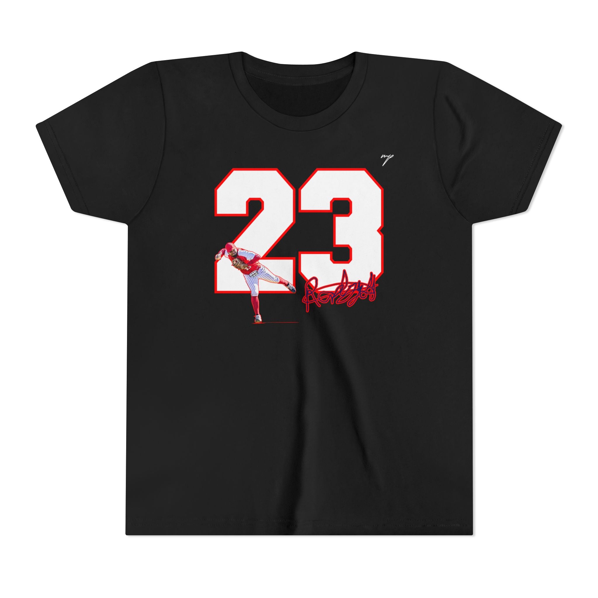 Raphy Almanzar Rosario YOUTH Graphic Tee
