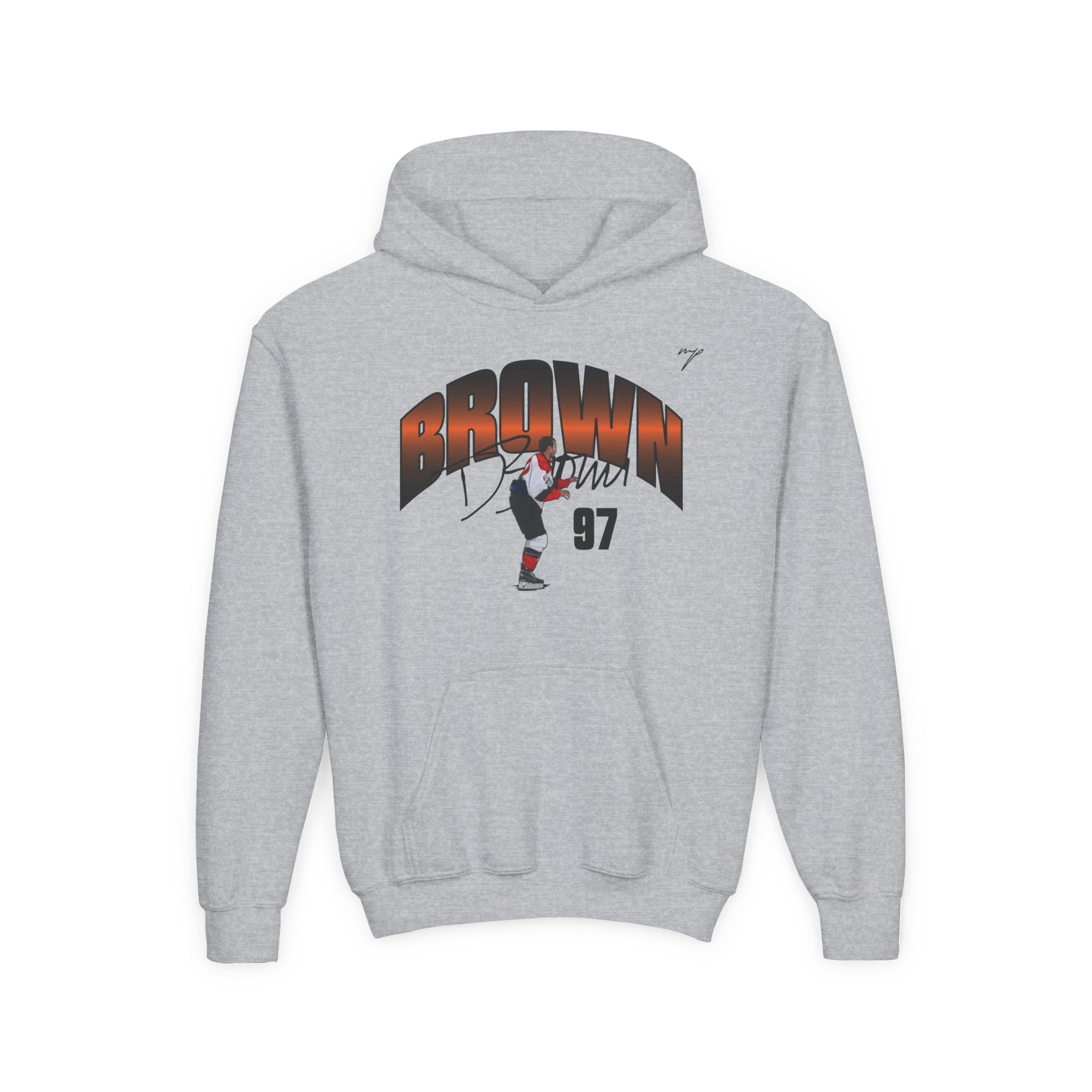 Dylan Brown YOUTH Hoodie