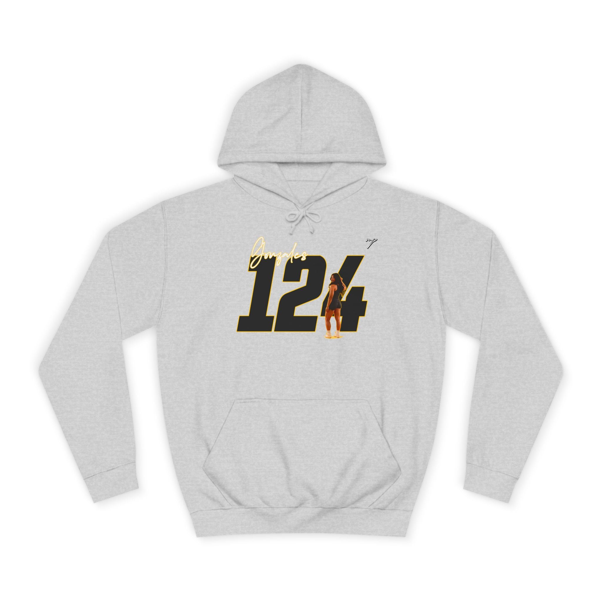 Isabella Marie Gonzales Hoodie