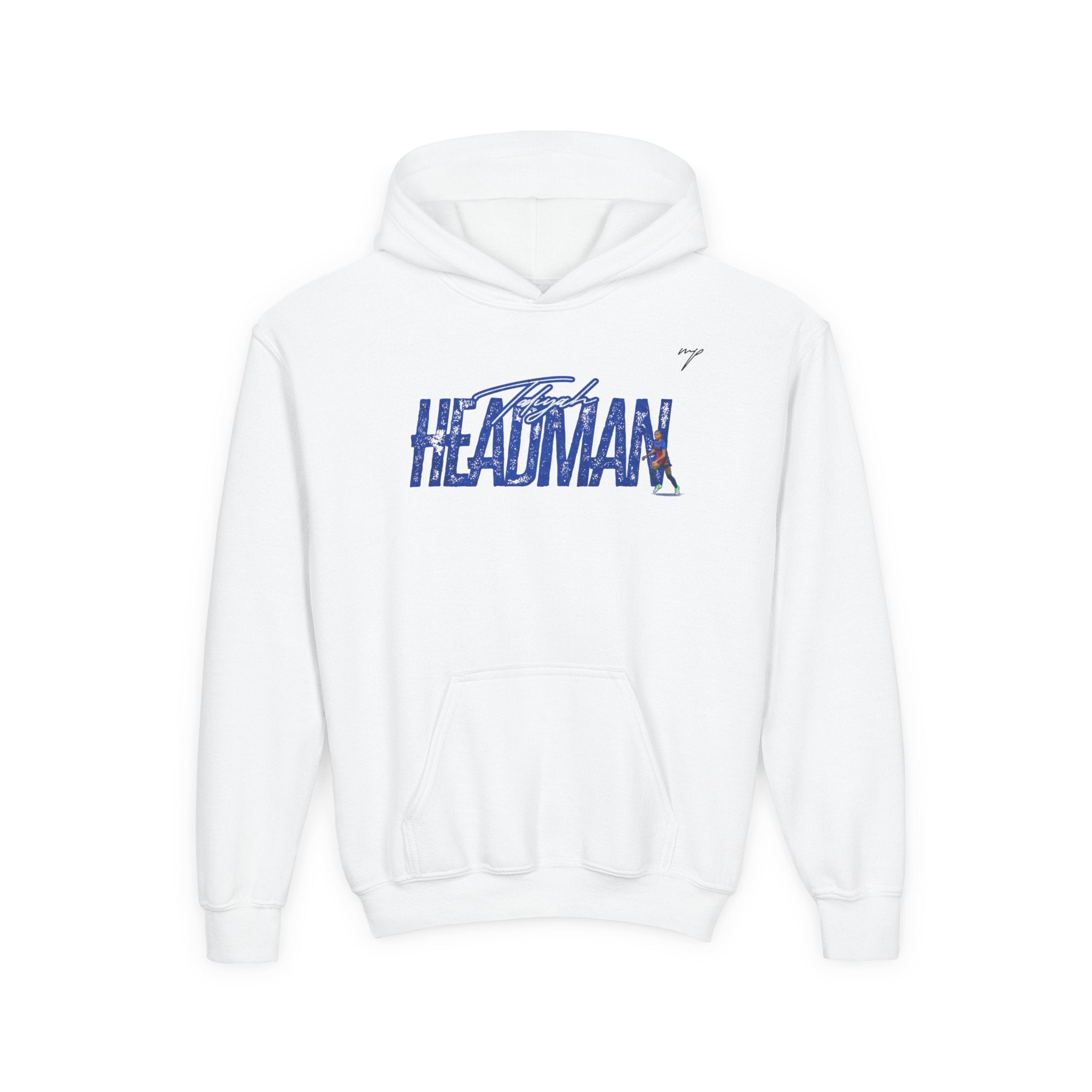 Taliyah Headman YOUTH Hoodie