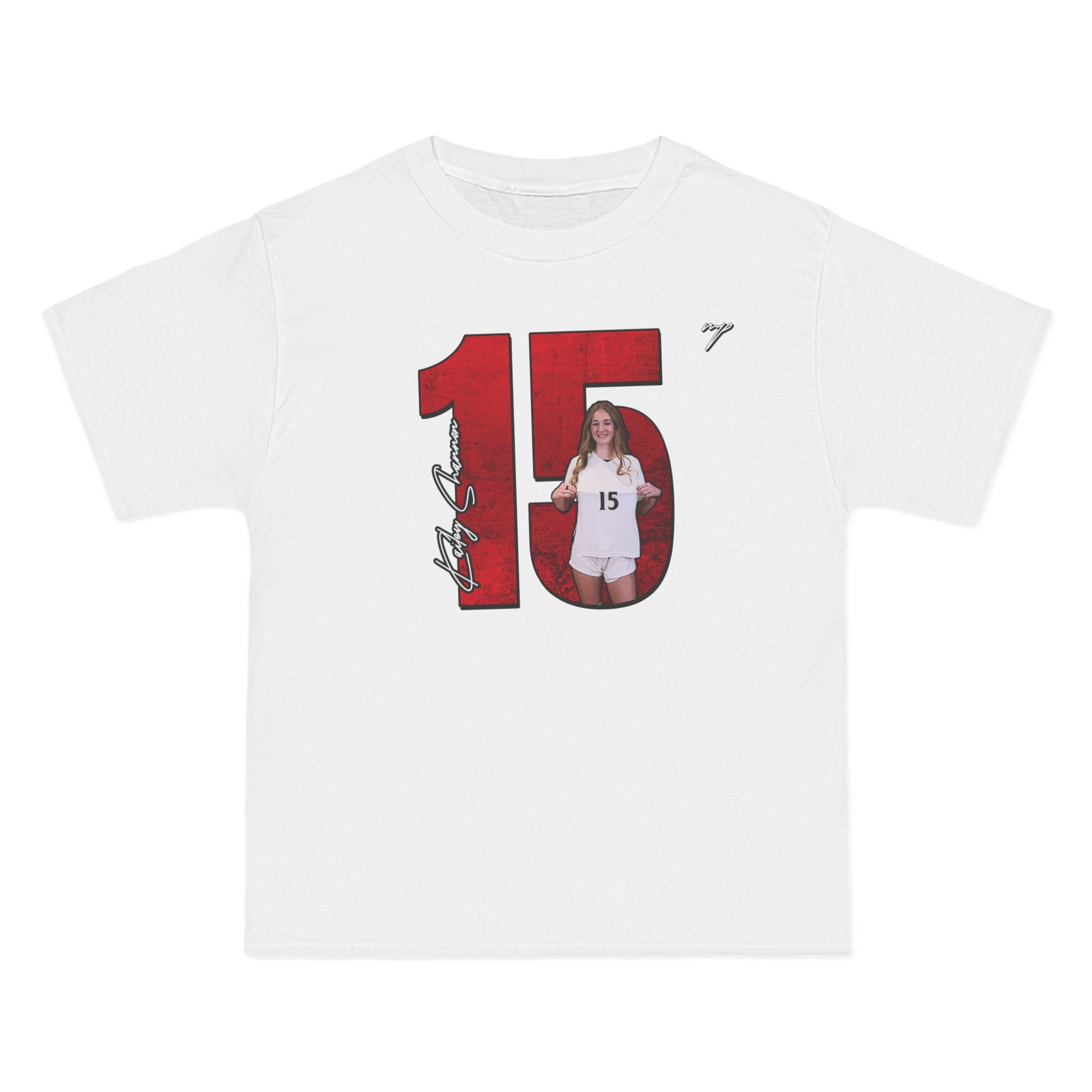 Kailey Shannon Vintage Tee