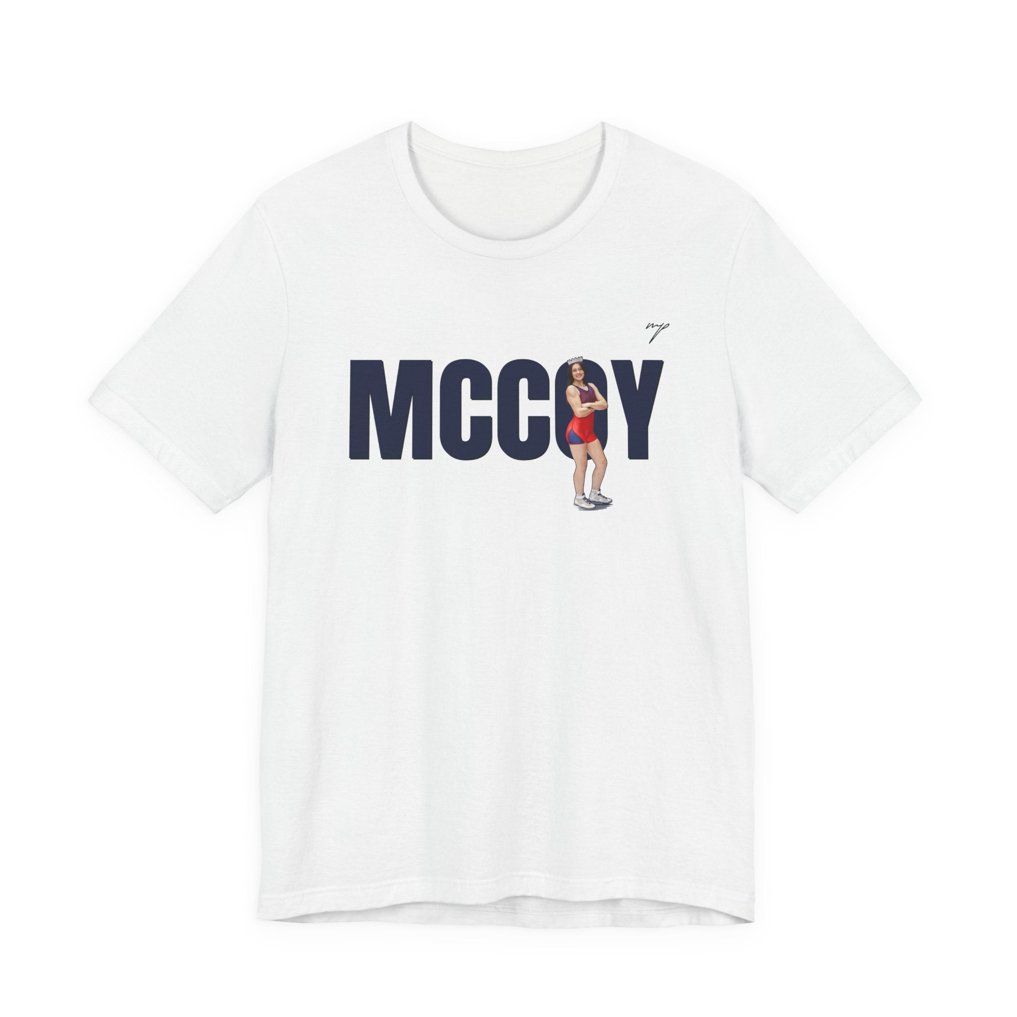Maliyah McCoy Graphic Tee
