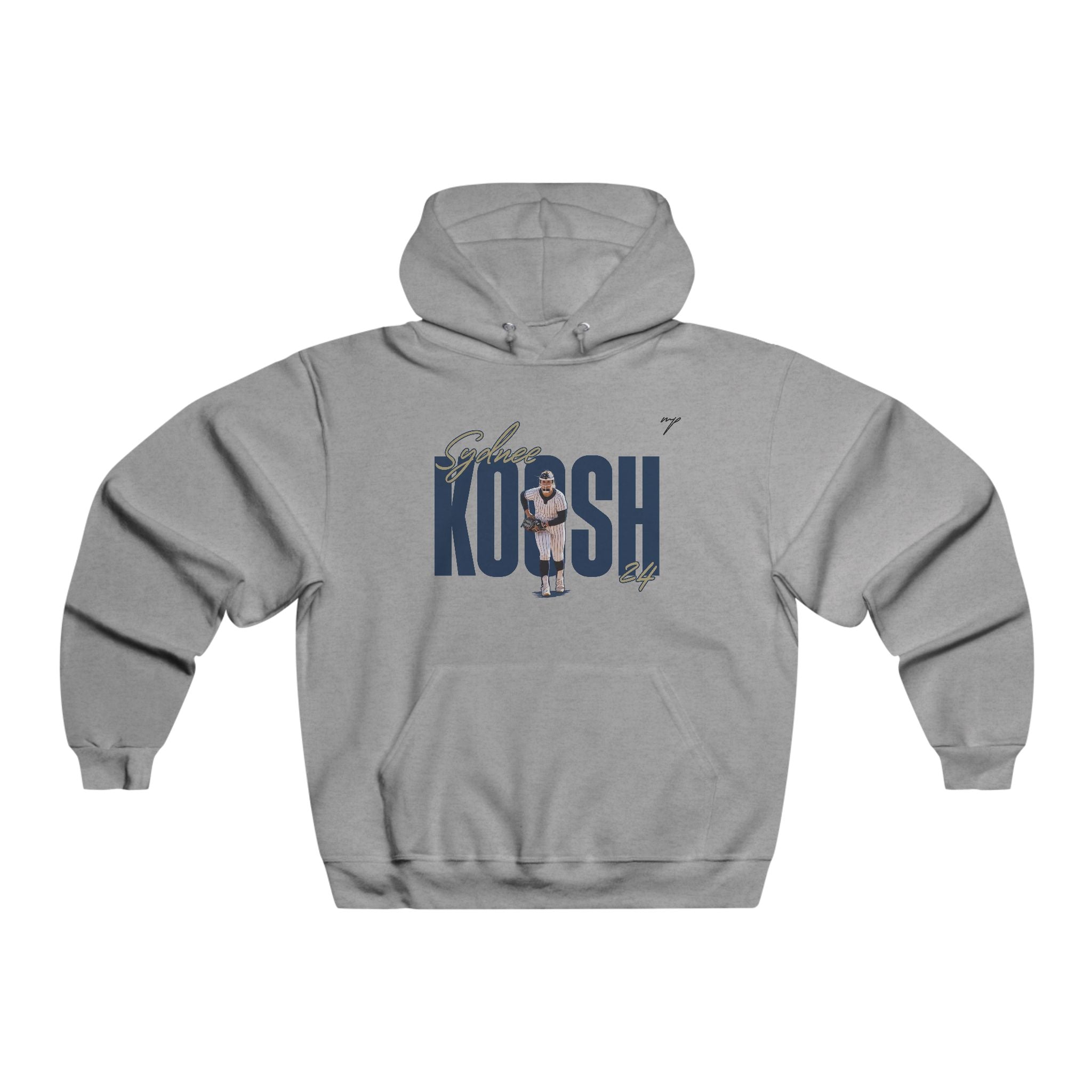 Sydnee Koosh Vintage Hoodie