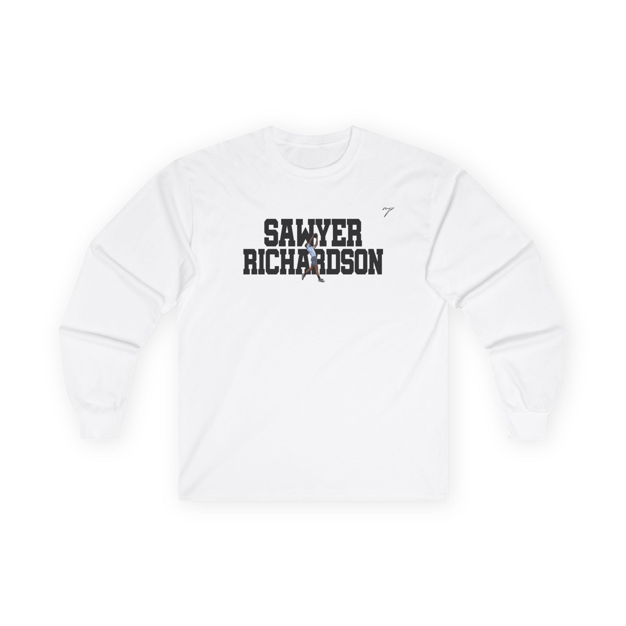 Sawyer Richardson Long Sleeve