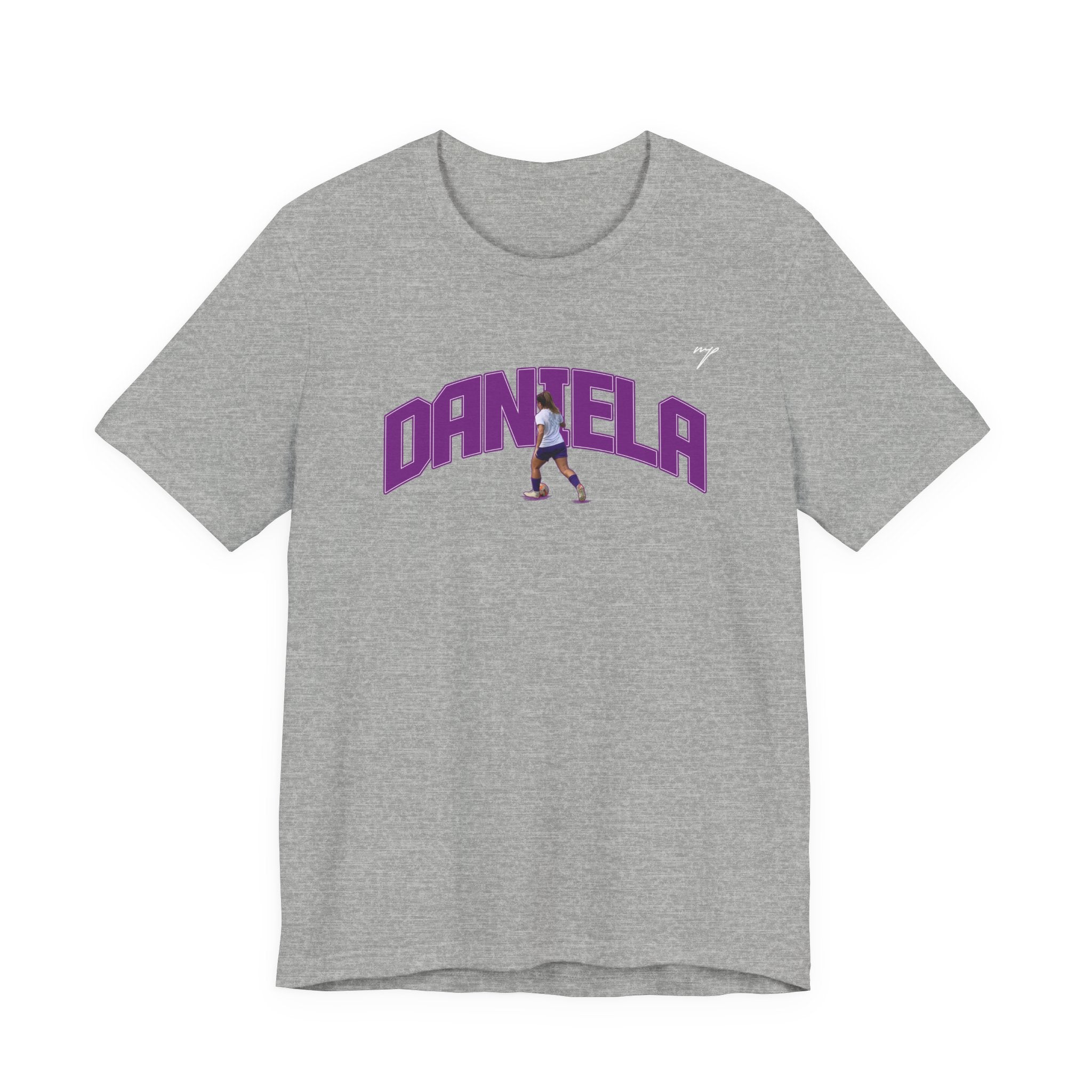 Daniela Iduriaga Graphic Tee