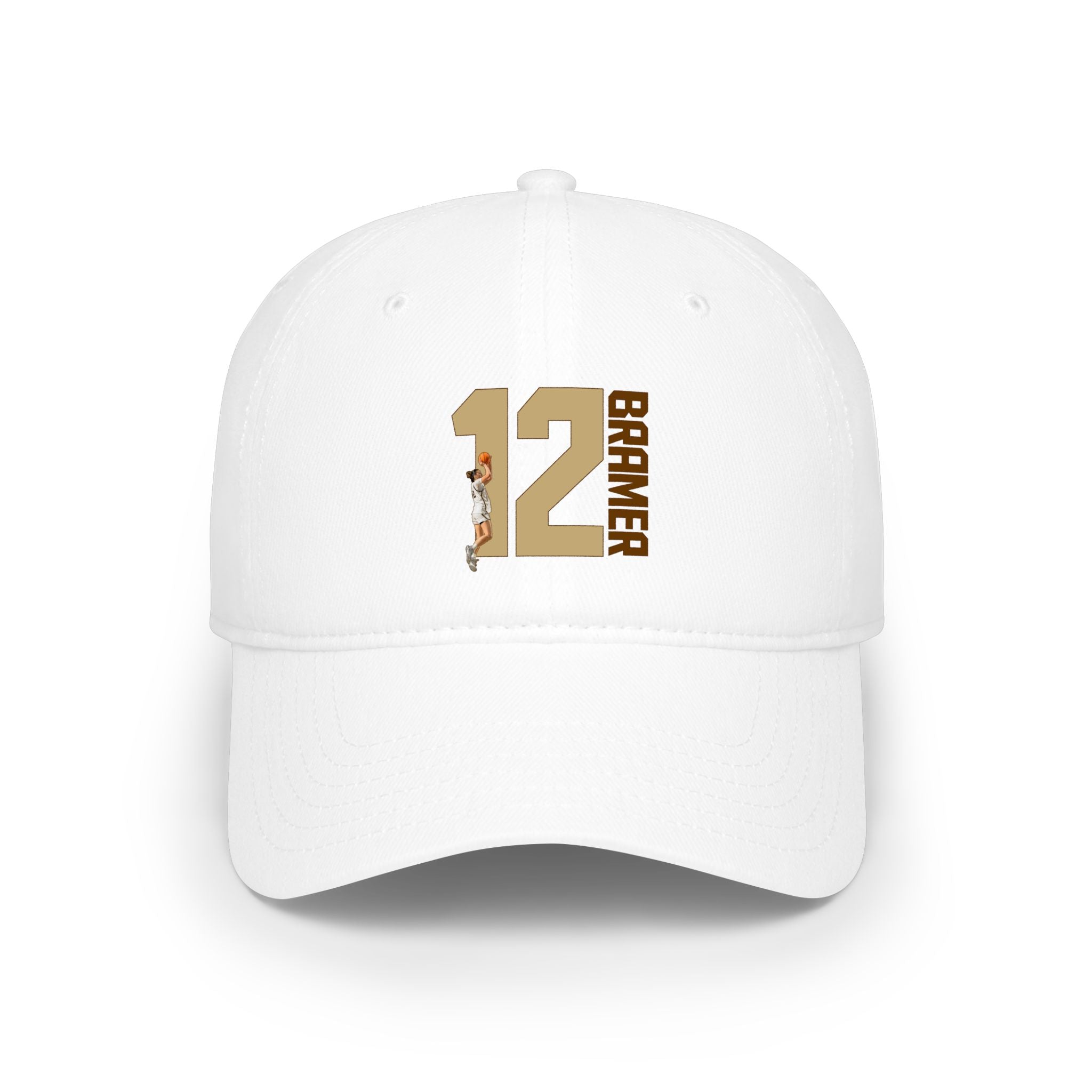 Belle Bramer Hat
