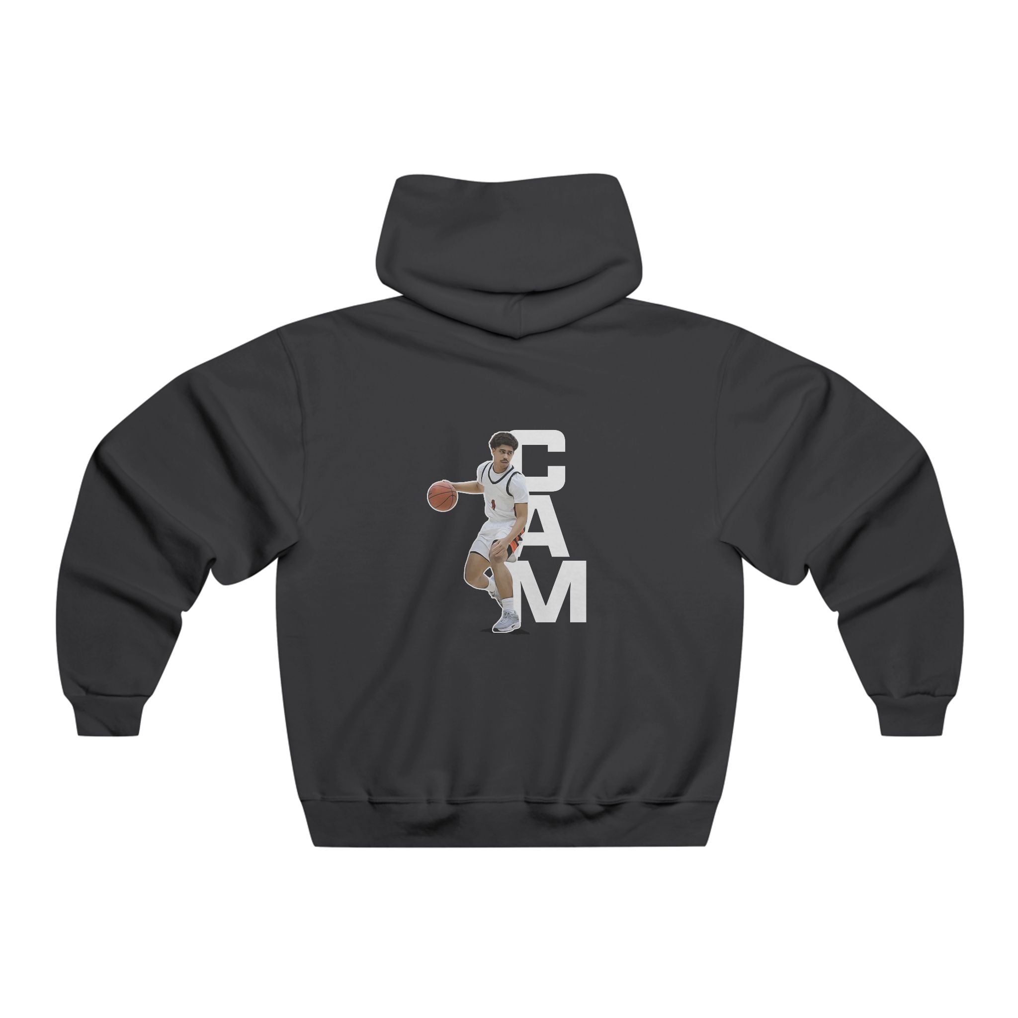 Cam Gulley Vintage Hoodie