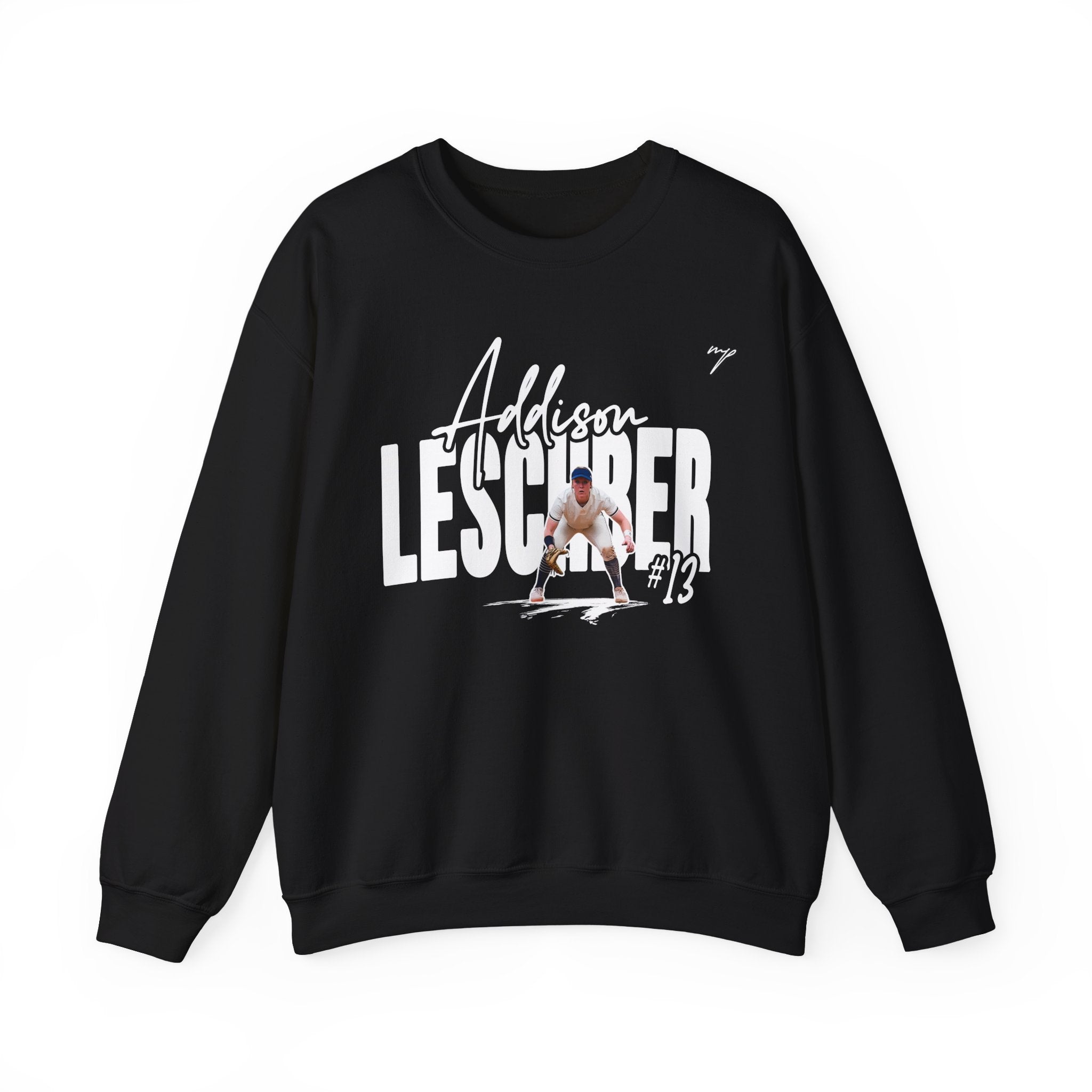 Addison Leschber Crewneck