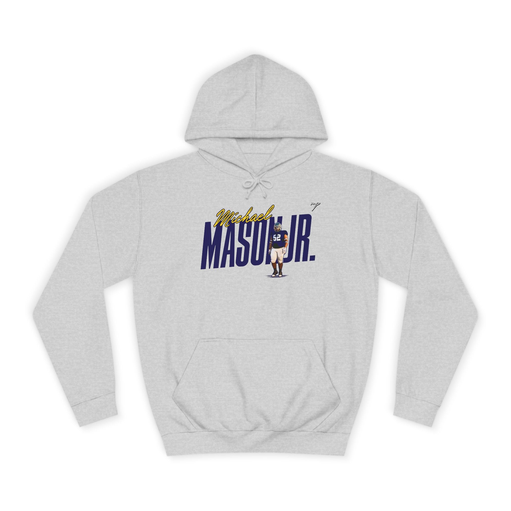 Michael Mason Jr Hoodie