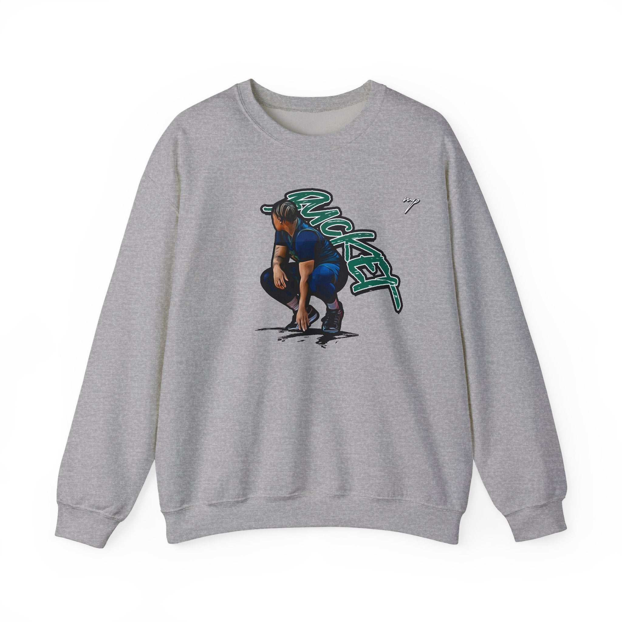 Natalia Williams Crewneck