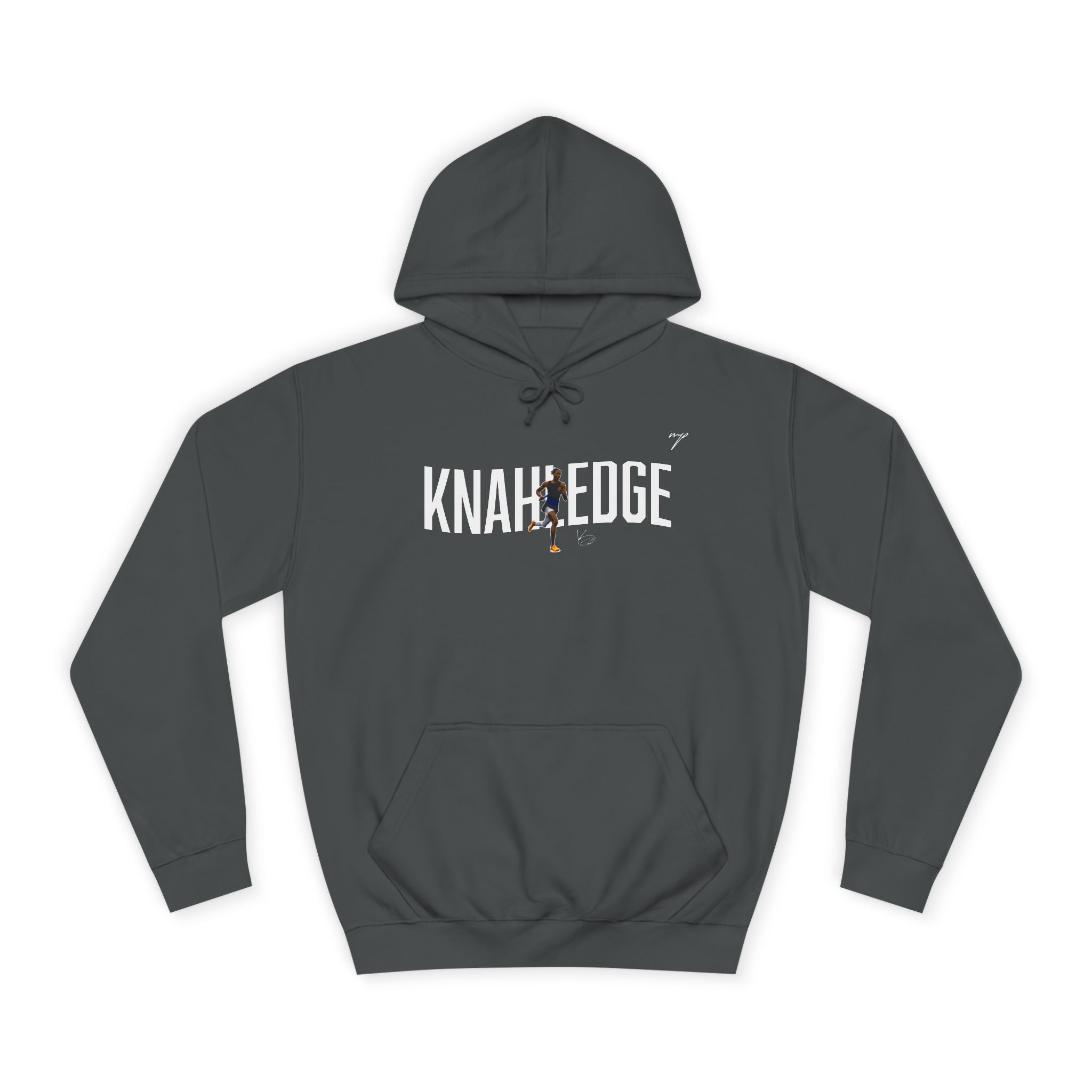 Knahledge Reynolds Hoodie