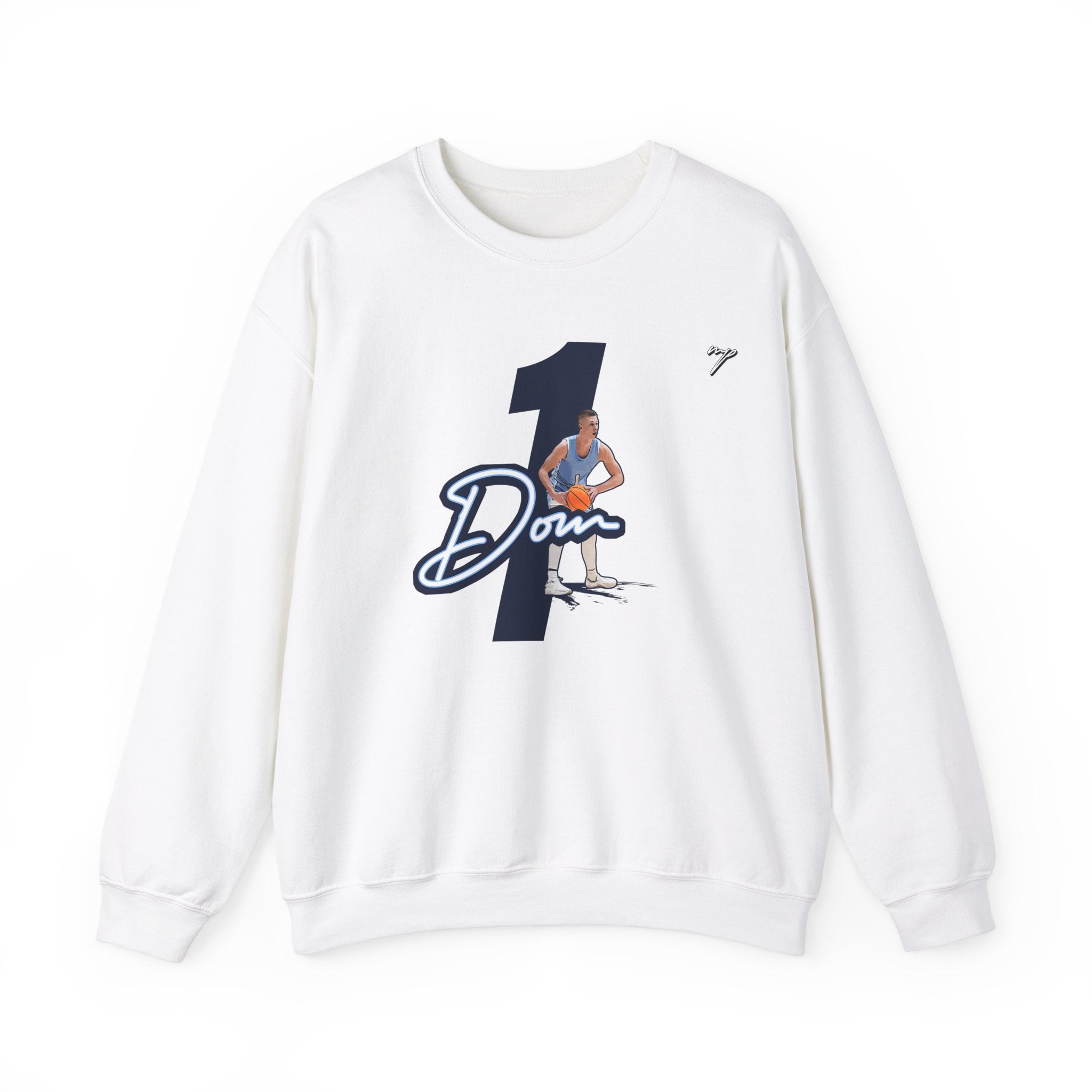 Dominic Trelenberg Crewneck